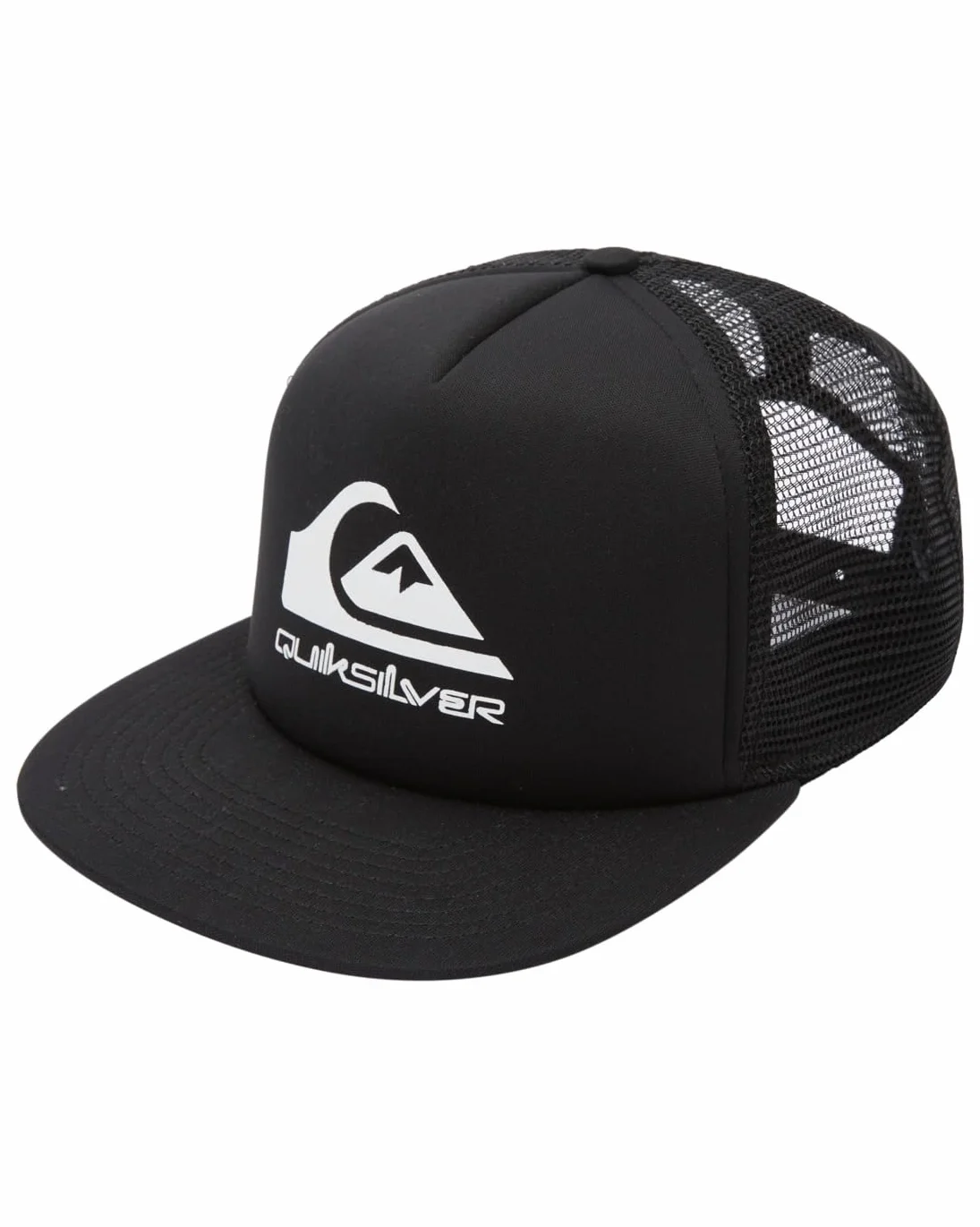 Quiksilver Gorra Trucker Foamslayer Hombre