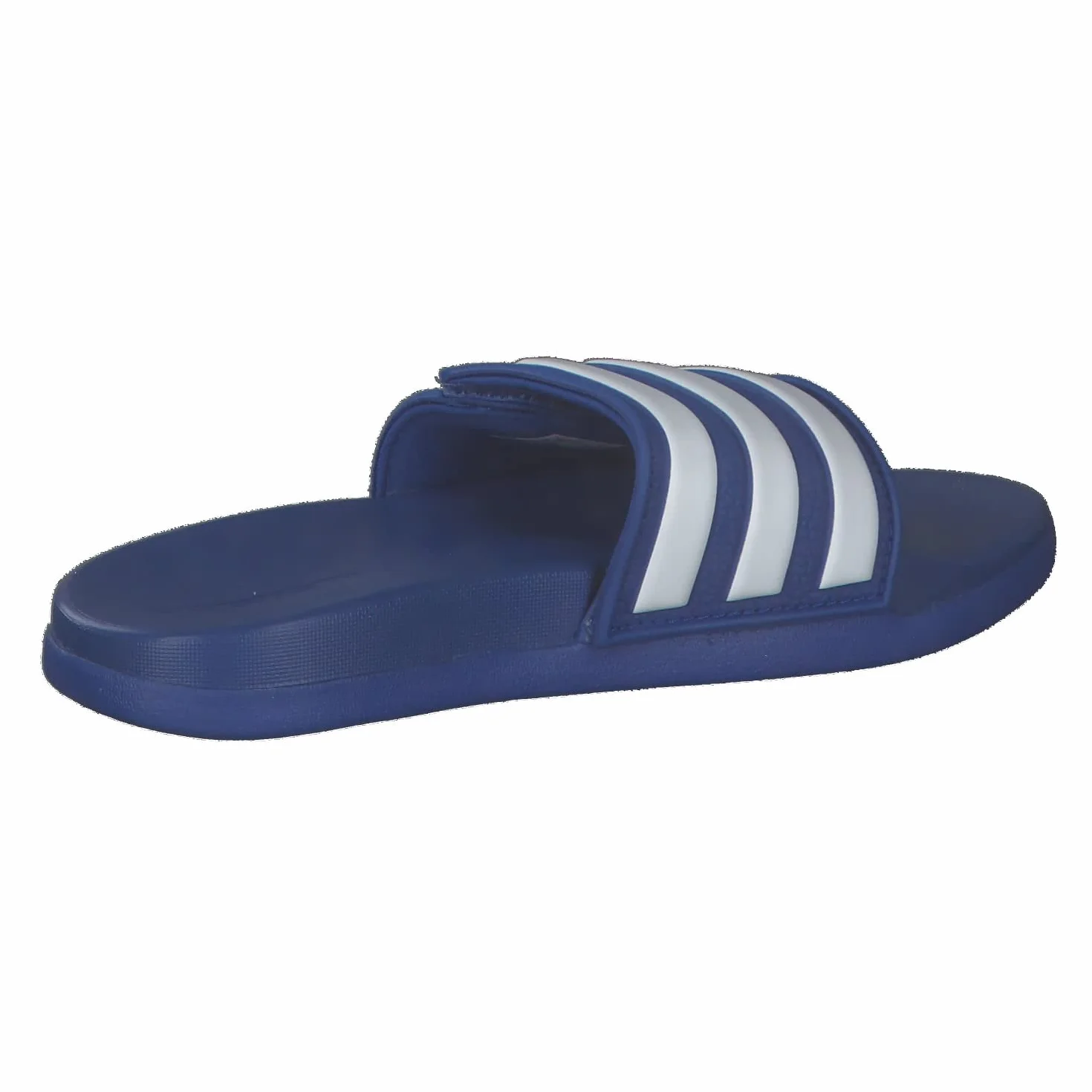 Buty sportowe adidas Adilette Comfort Adj K dla dzieci
