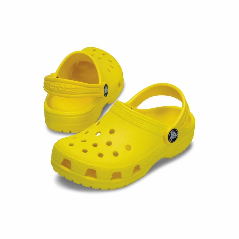 Crocs Classic Clog T Unisex niños