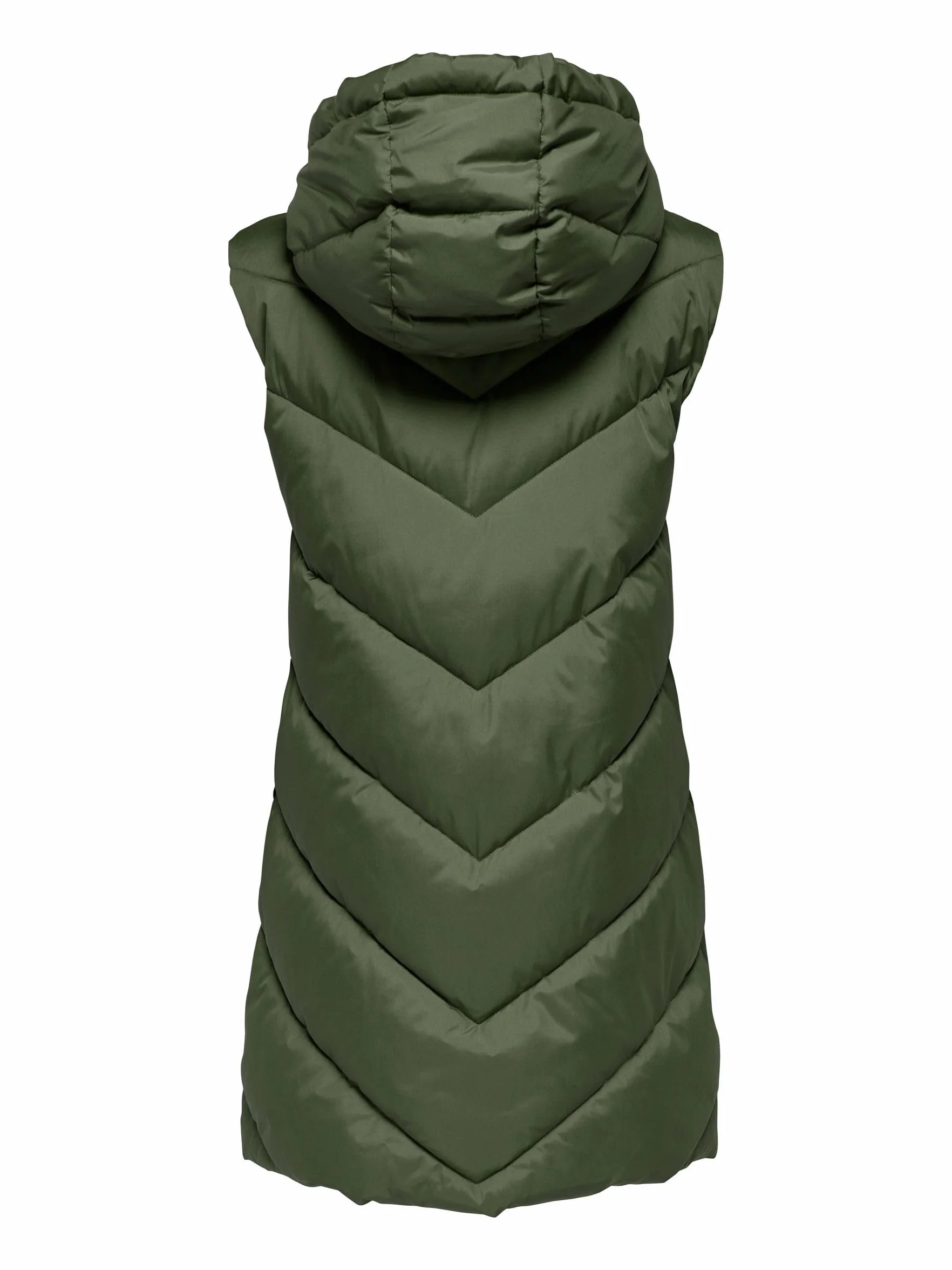 JACQUELINE de YONG Puffer Gilet JDYSKYLAR