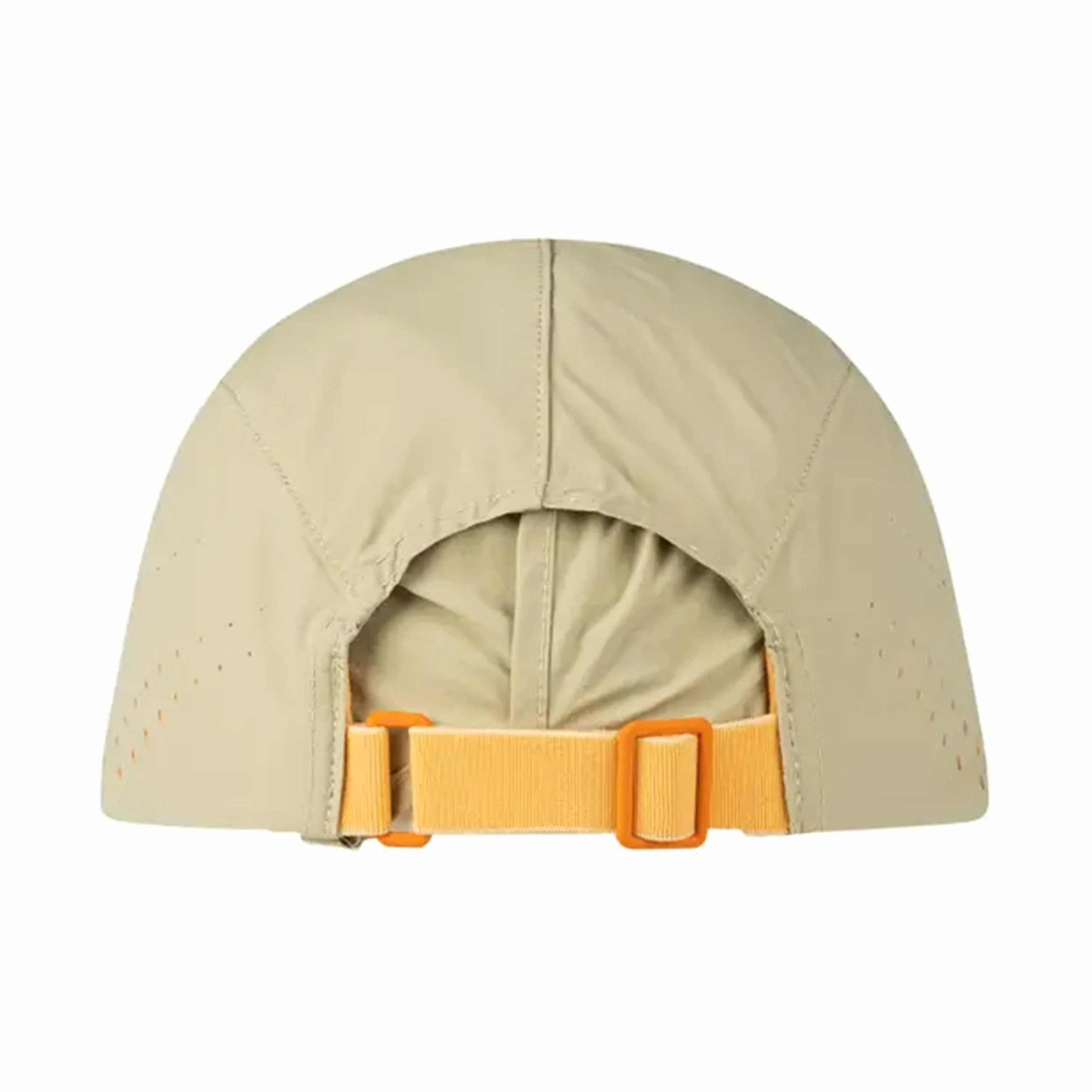 Buff Desert Gorra Unisex Solid Birch Grey