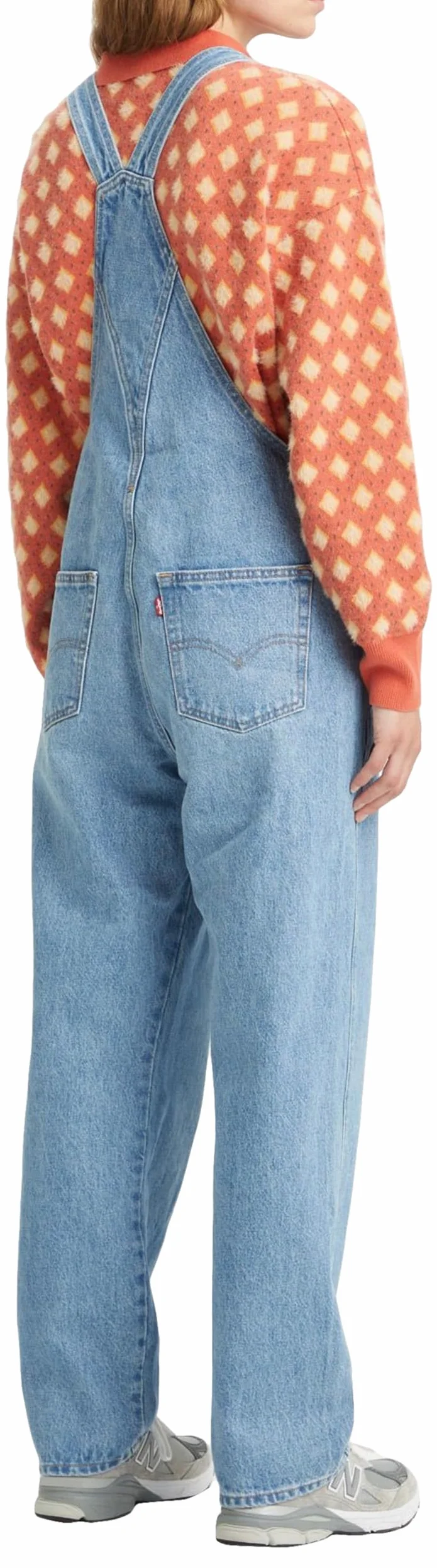 Levi's Vintage Overall Pantalones Mujer
