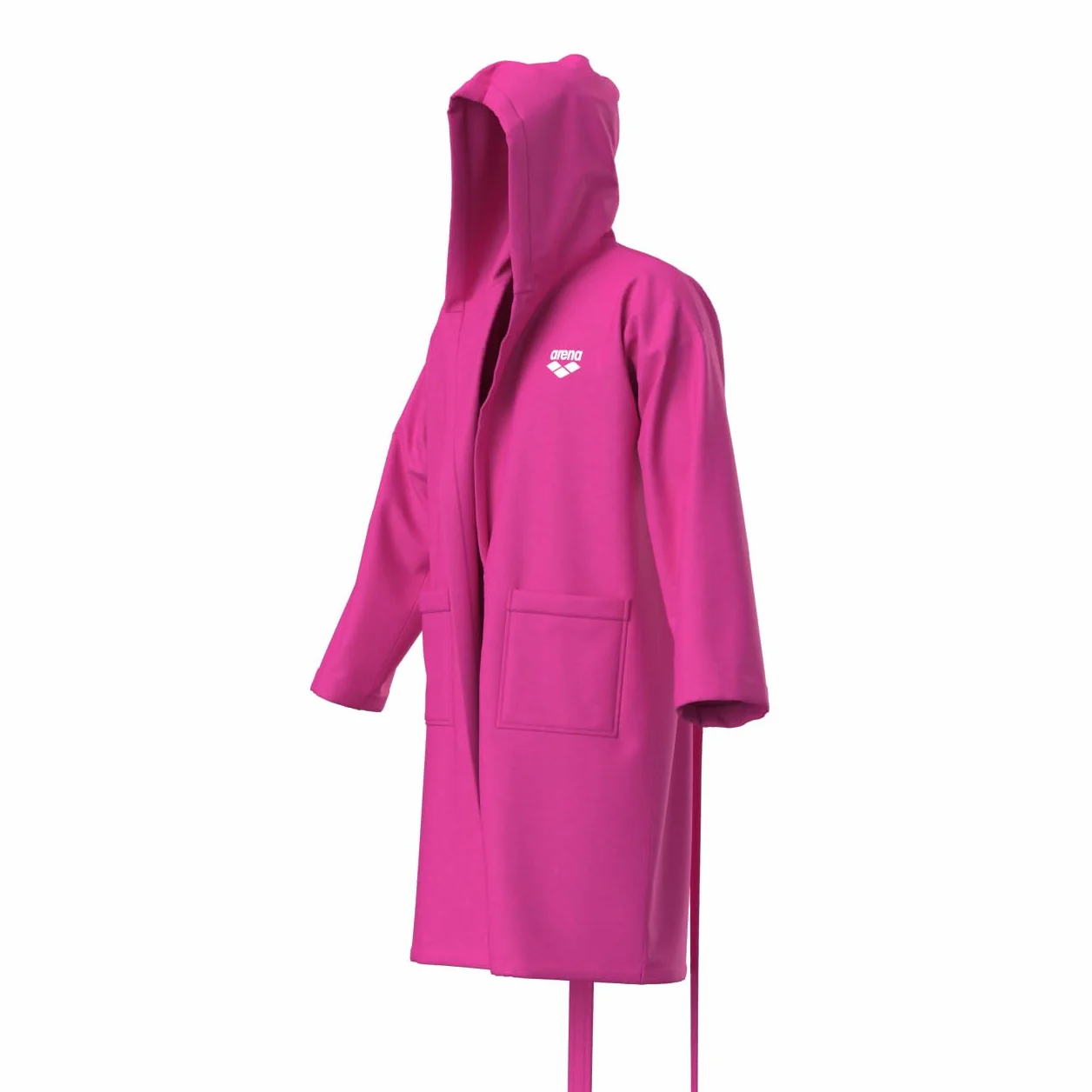 ARENA Arena Compact Microfiber Robe Albornoces Unisex adulto (Pack de 1)