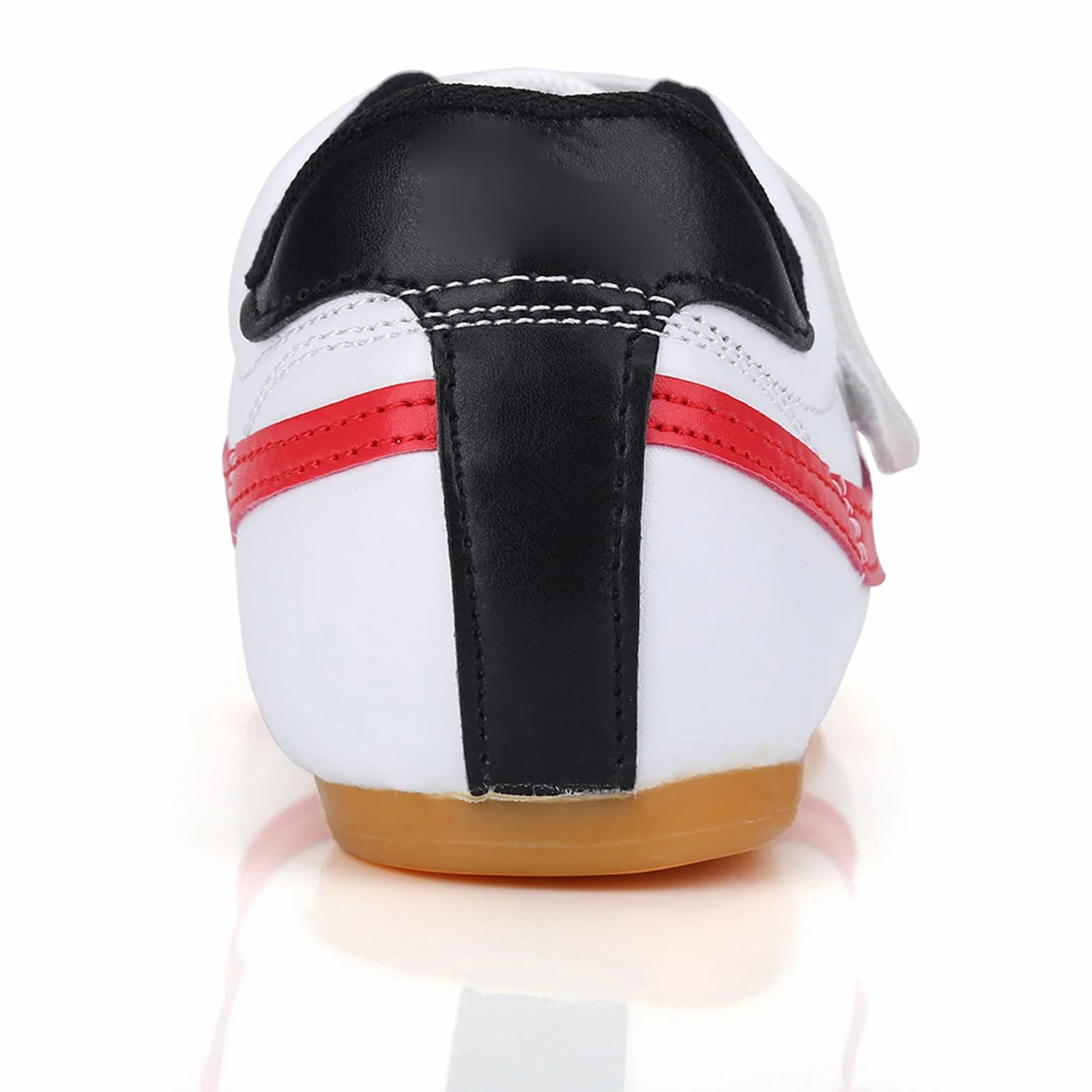 EVGATSAUTO Zapatos de Karate para Hombres, Tai Chi, Taekwondo, Boxeo, Kung Fu, Deportivos para Gimnasio