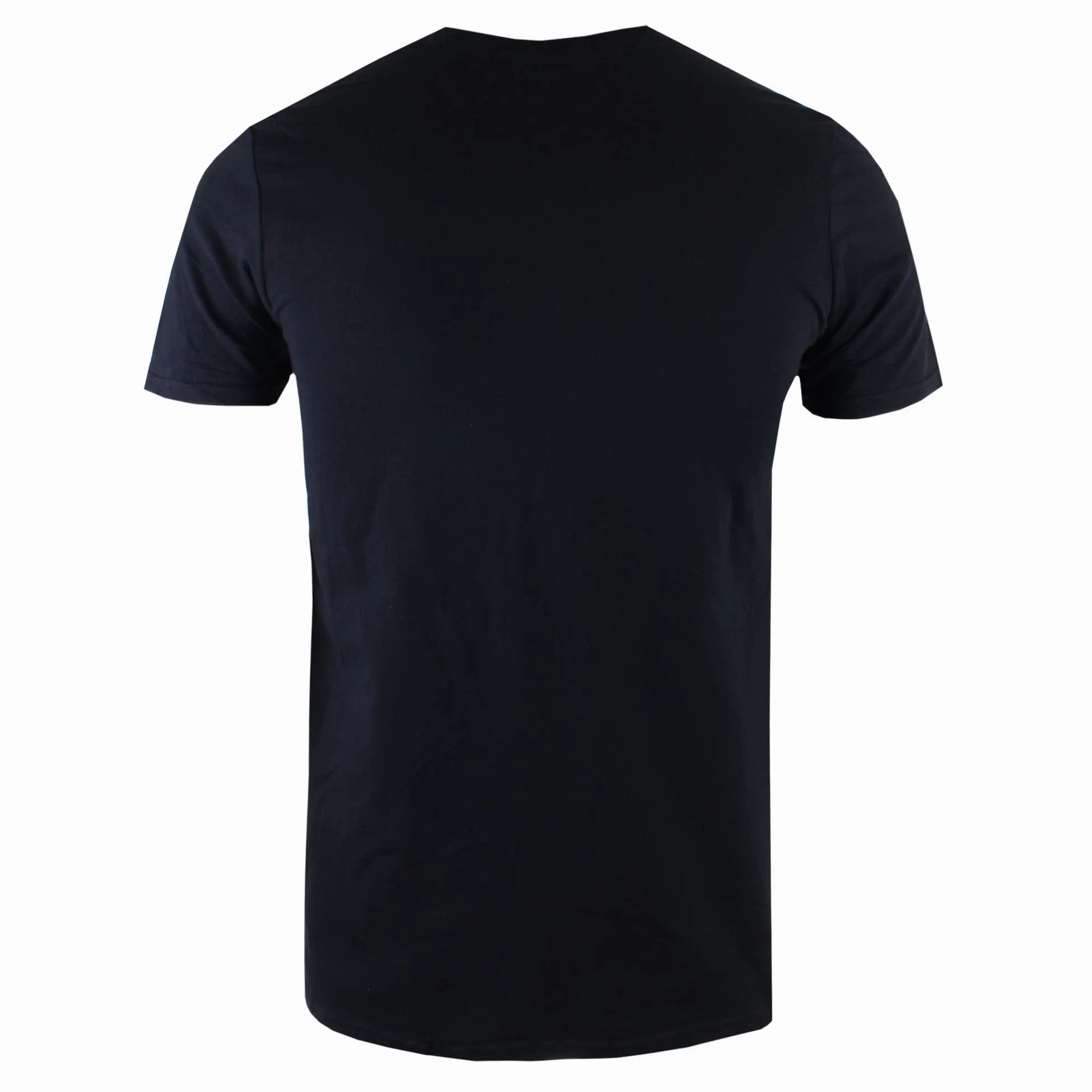 DC Comics Pintura de Batman Camiseta - Camisa Hombre