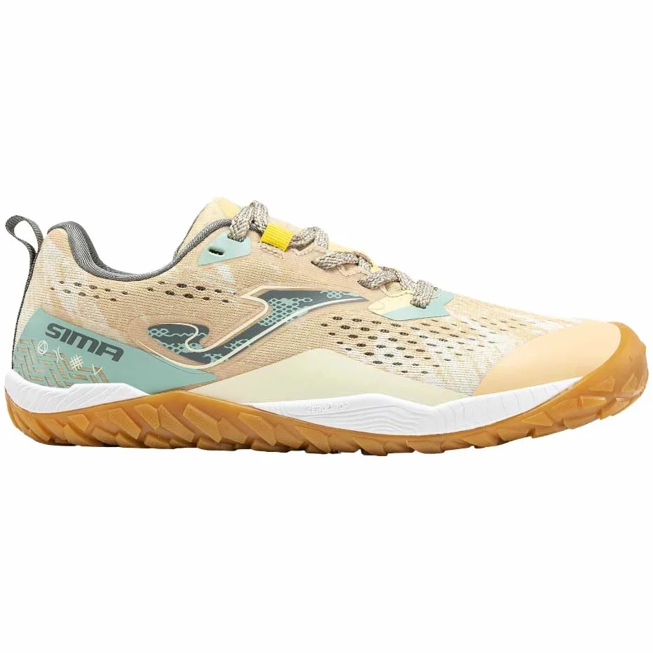 JOMA Slima Barefoot Trail Running Shoes EU 35