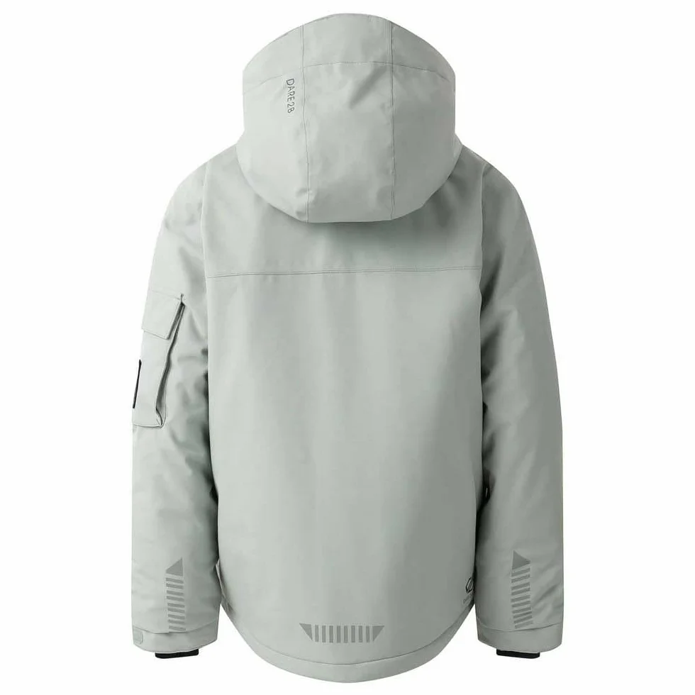 Dare2b Shredder Jacket Chaqueta de esquí niños