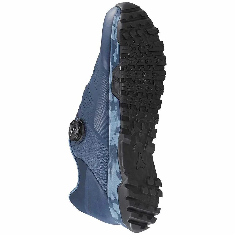 SHIMANO Zapatillas Sh-et700 Unisex Adulto