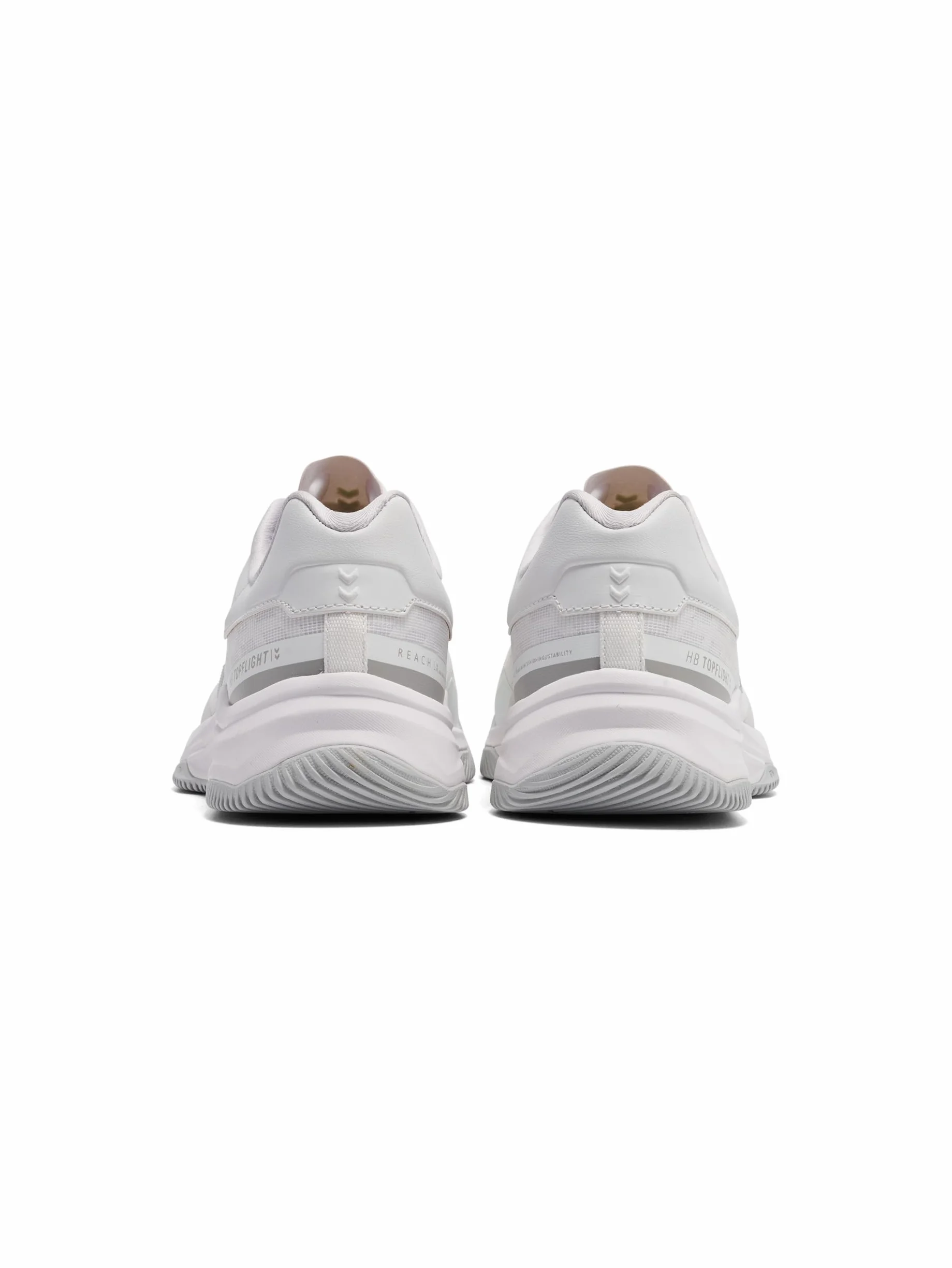 hummel Hb Topflight Zapatillas de balonmano para adultos