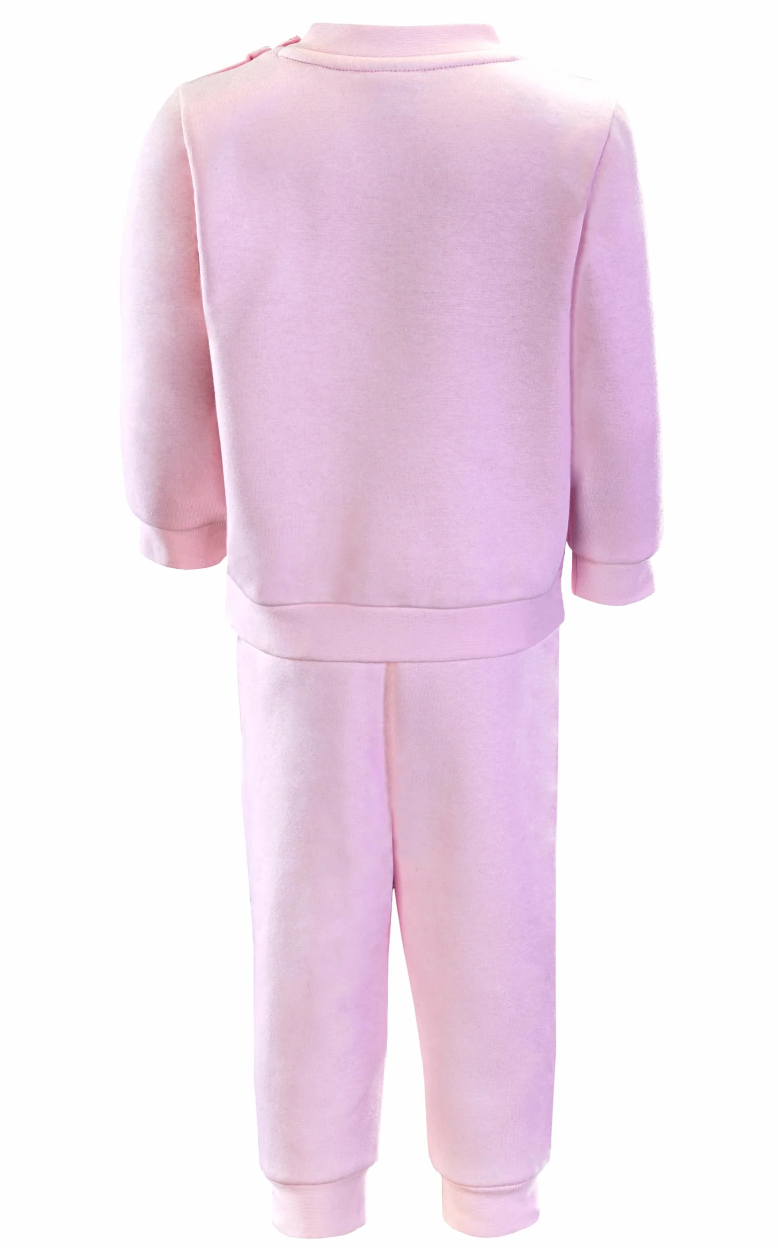 PUMA Minicats Ess Suits FL Unisex bebé (1 szt.)