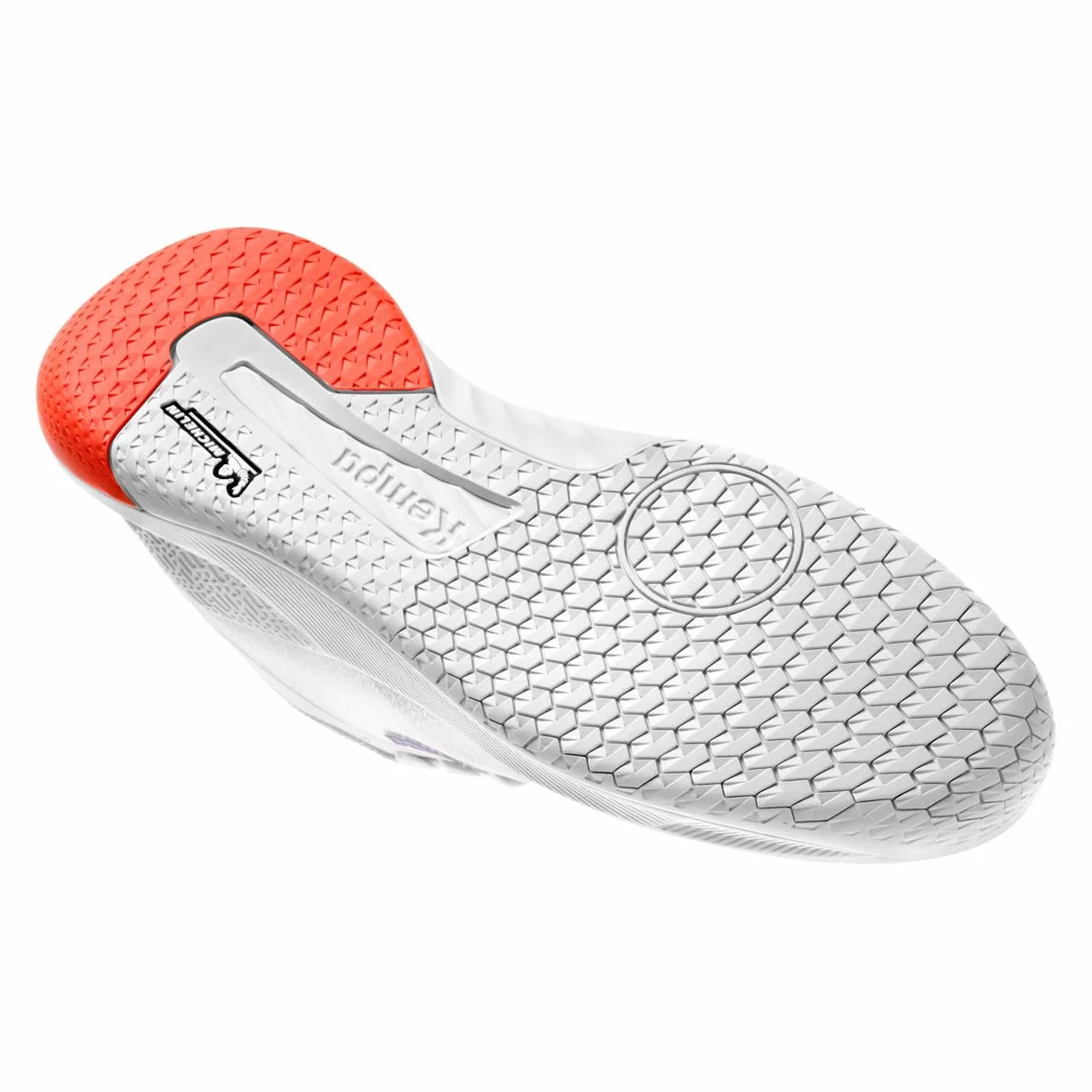 Kempa Kourtfly Two Women Zapatillas deportivas