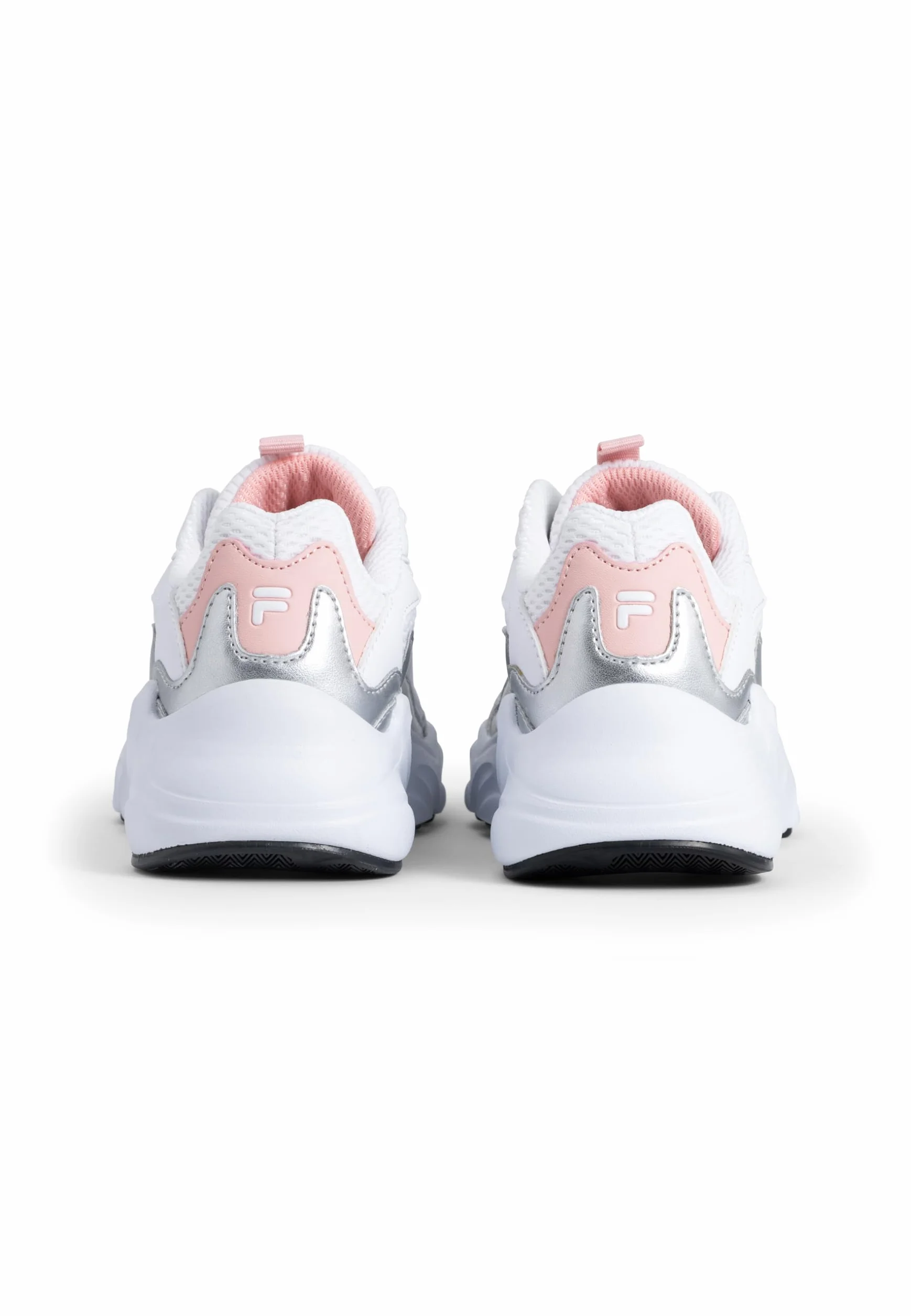 Fila Collene Logo Kids Zapatillas Niñas