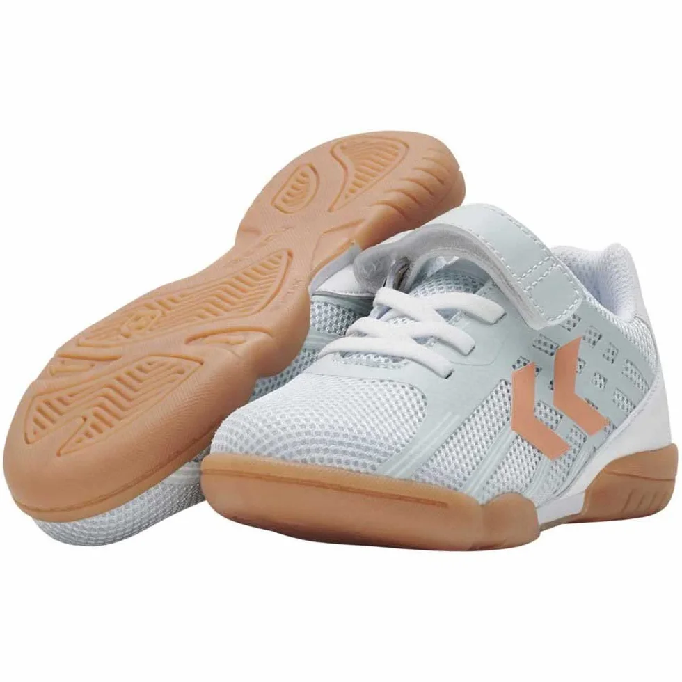 Hummel Root Elite Jr Vc Zapatos de Balonmano niños