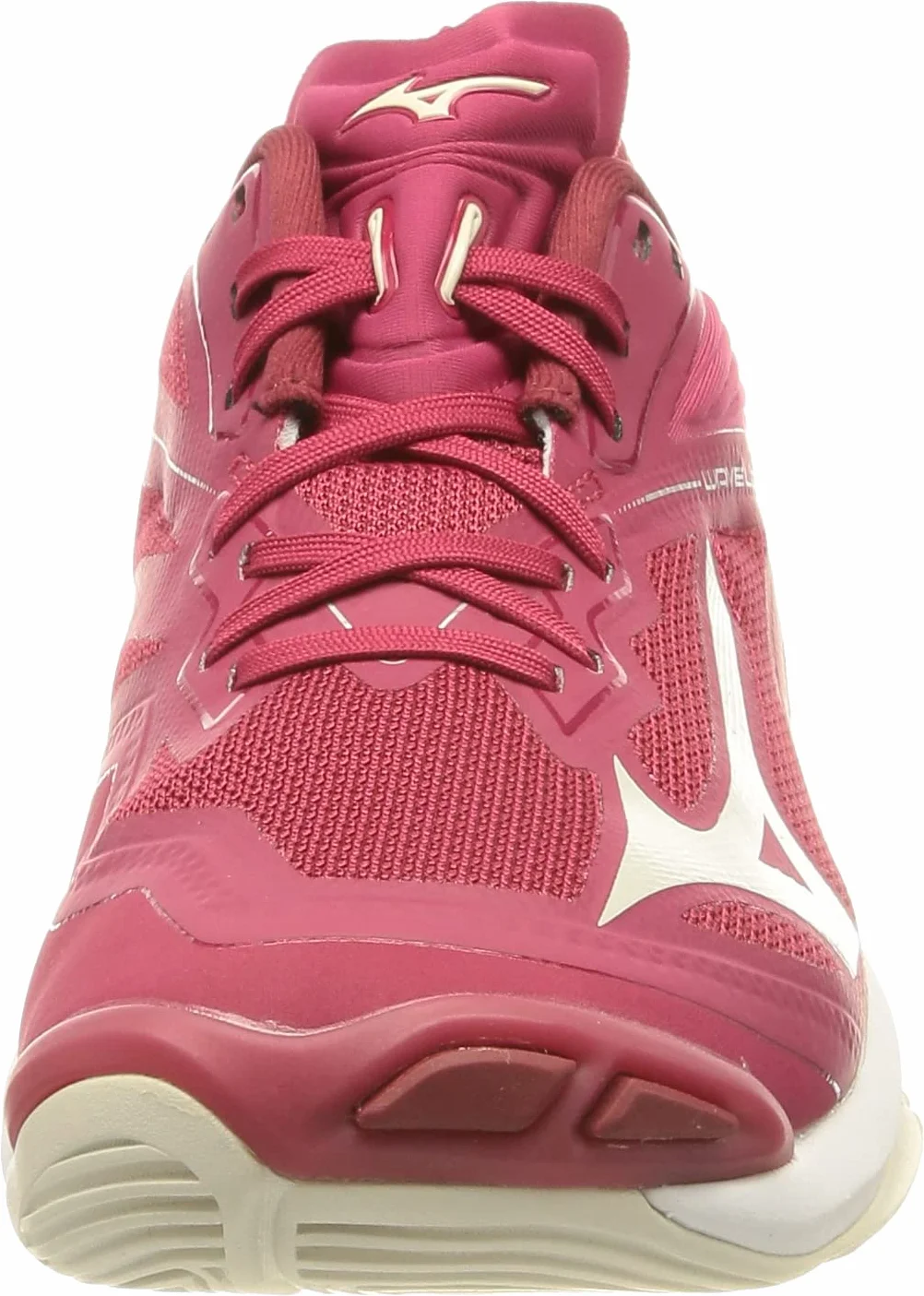 Mizuno Wave Flash CC Zapatillas Unisex Adulto