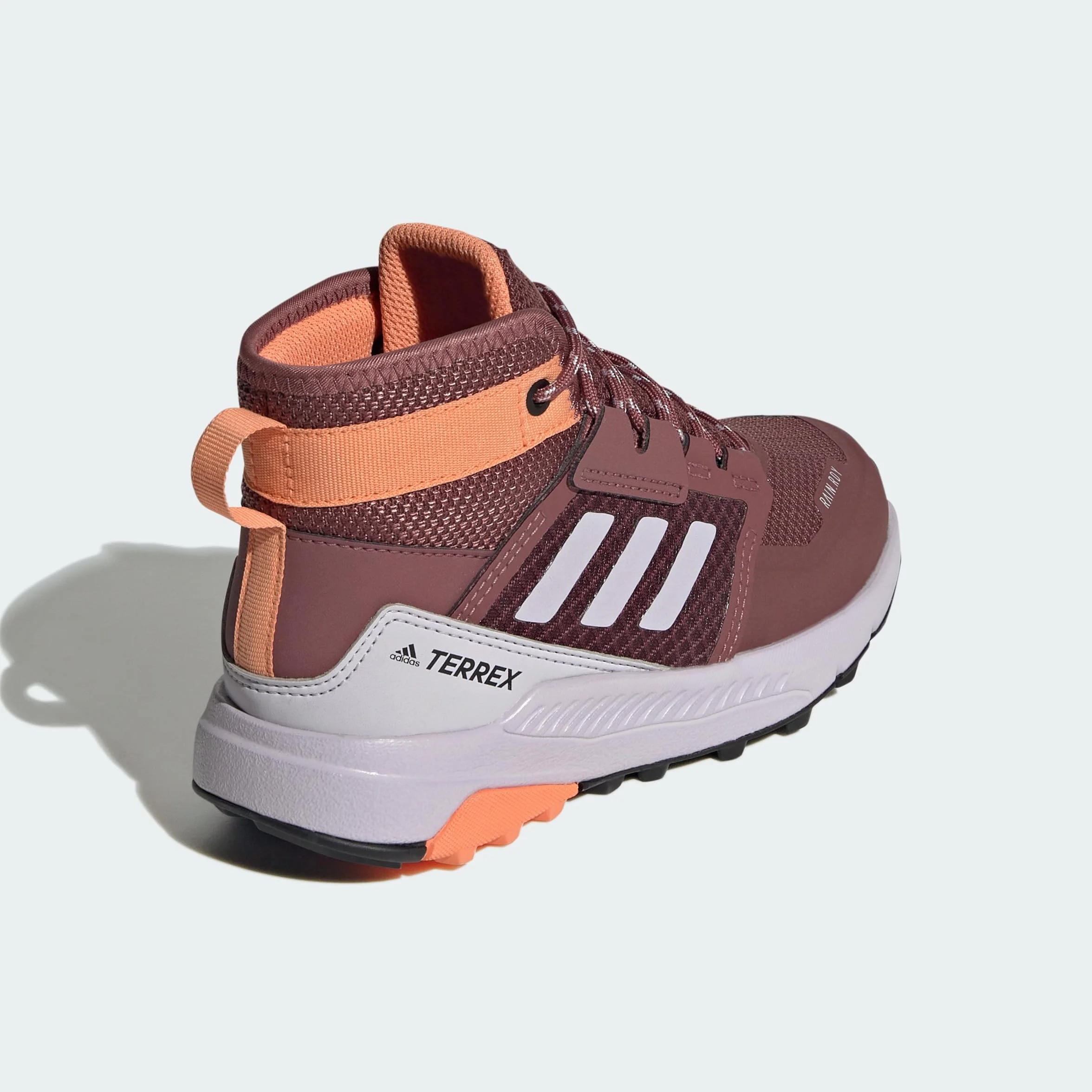 Adidas Terrex Trailmaker Mid Rain.rdy Hiking Shoes Zapatos de senderismo Unisex Adulto