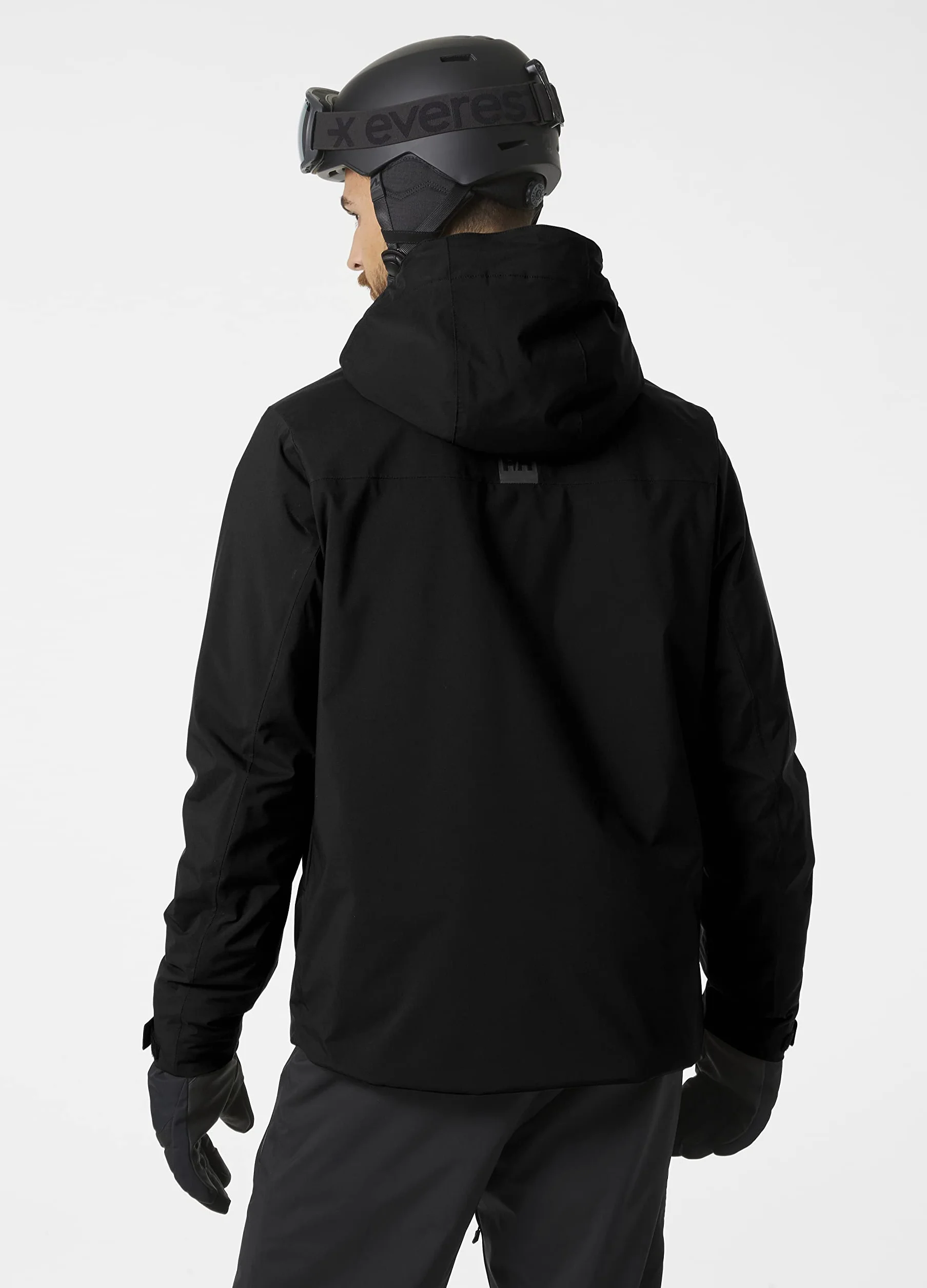 Helly Hansen Alpine Chaqueta de Esquí Hombre