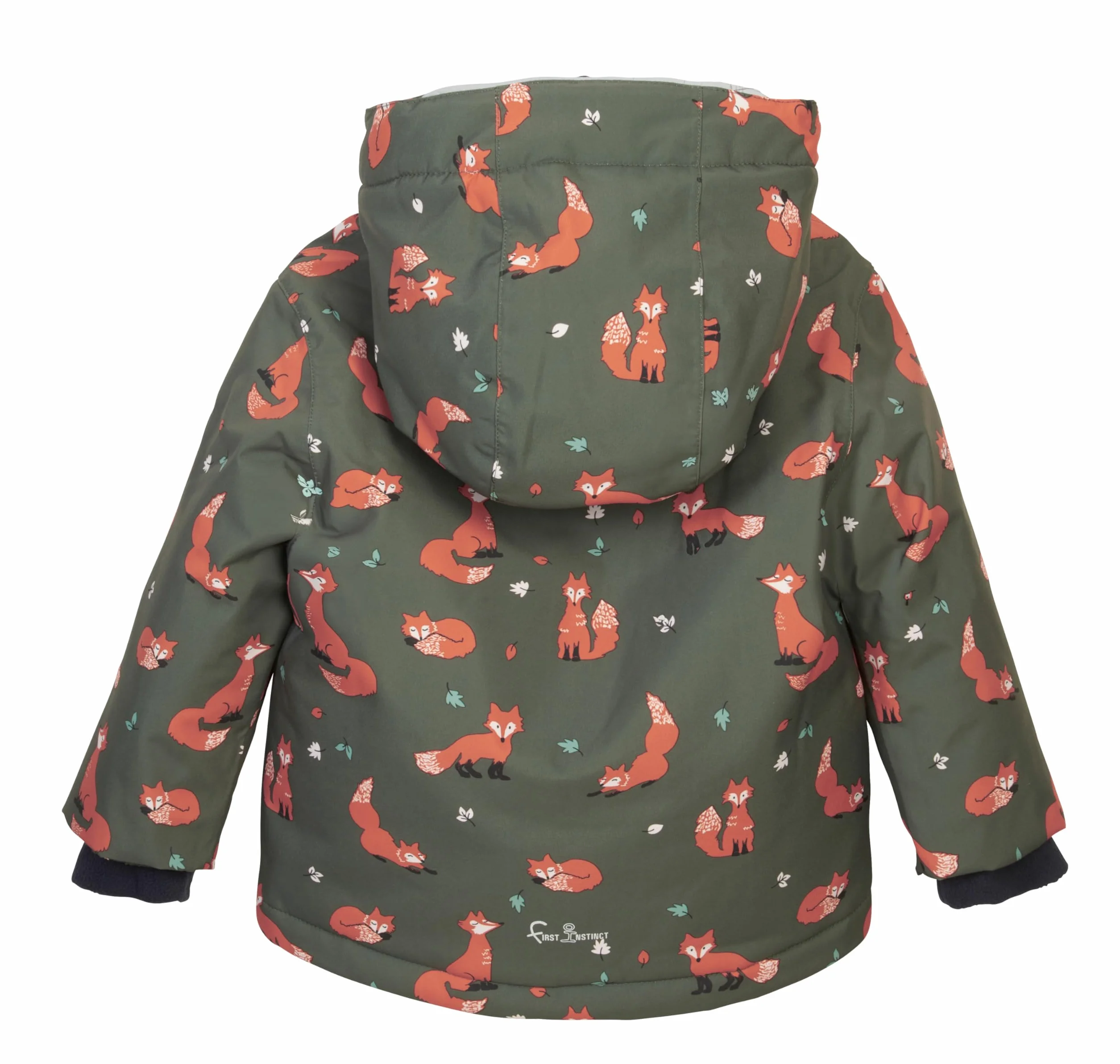 Killtec Fisw 29 Mns Ski Jacket Chaqueta de esquí con capucha protección nieve Unisex bebé