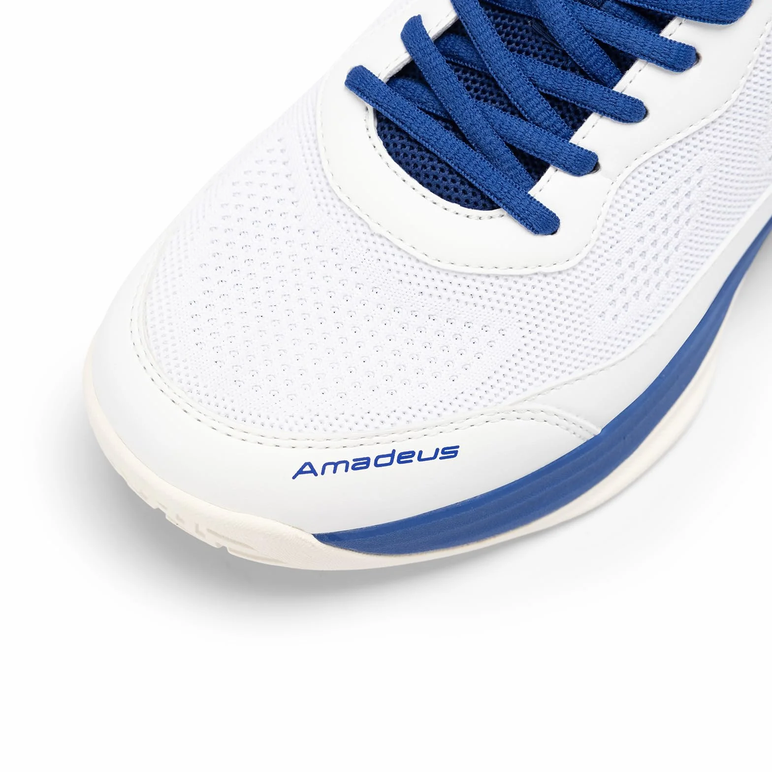 FitVille Zapatillas de Tenis para Hombre Antideslizantes Transpirables Fitness Cómodas