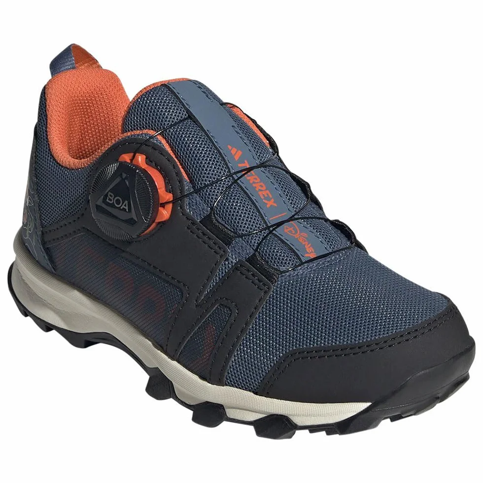 Adidas Terrex Disney Agravic Boa Trail Running Shoe