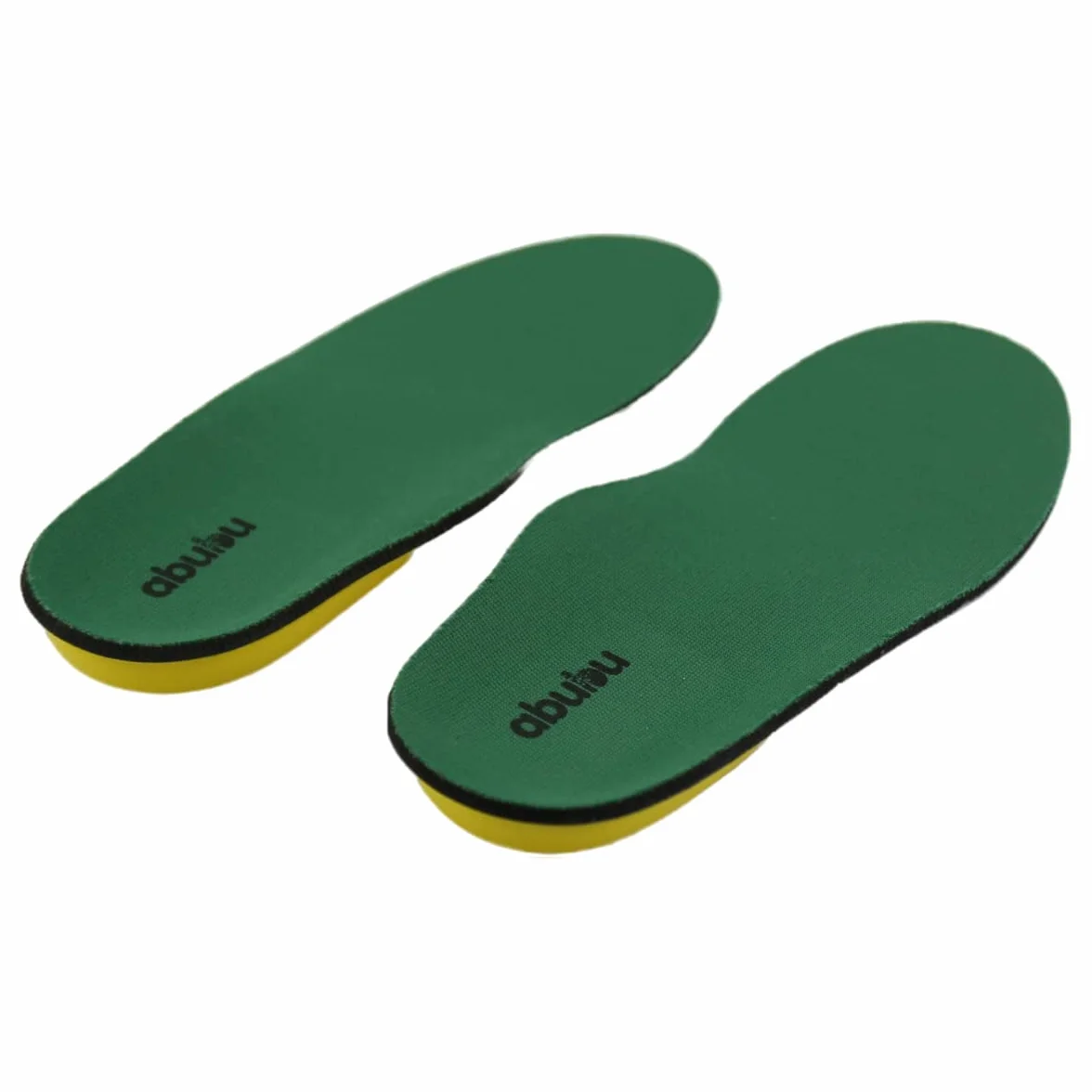 Plantillas Fascitis Plantar Anatómicas Abubu 42-43