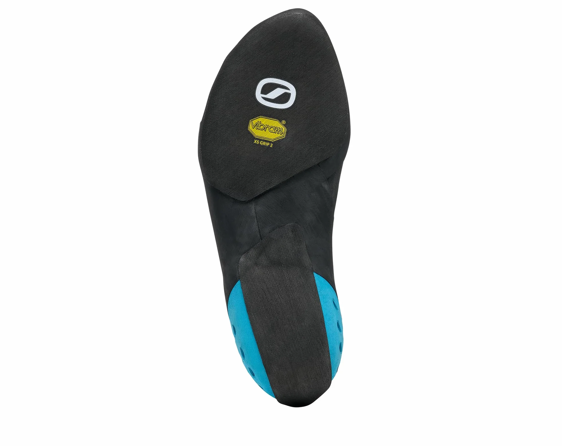 Scarpa Instinct S Fj Zapatillas de Escalada Unisex Adulto