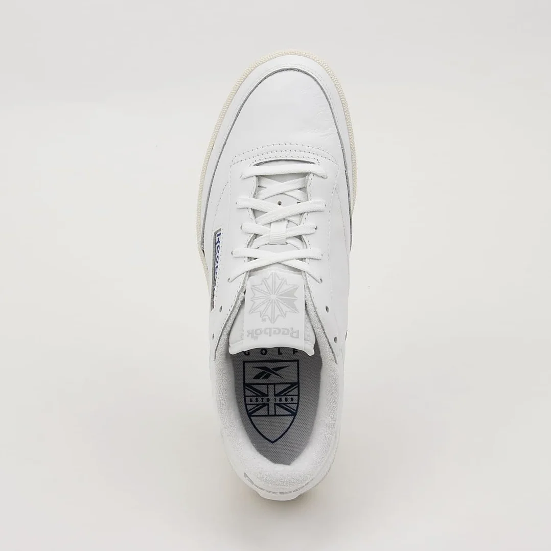 Reebok Club C Golf Sneaker Hombre