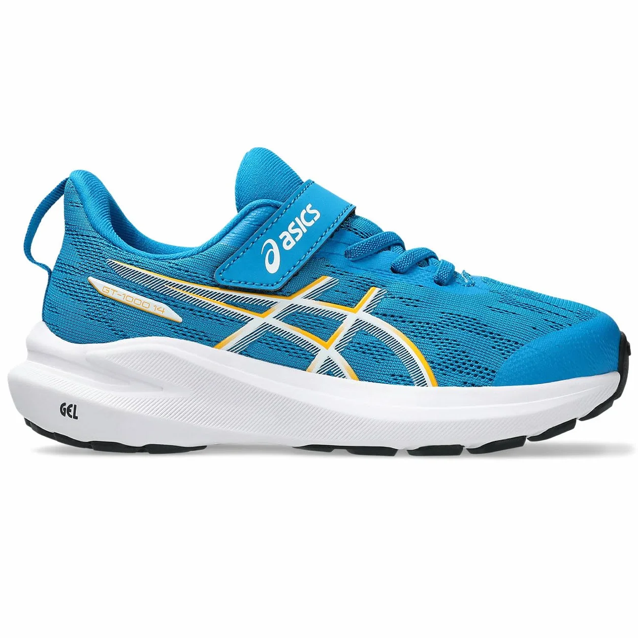 Asics GT-1000 14 PS Sneaker Niños