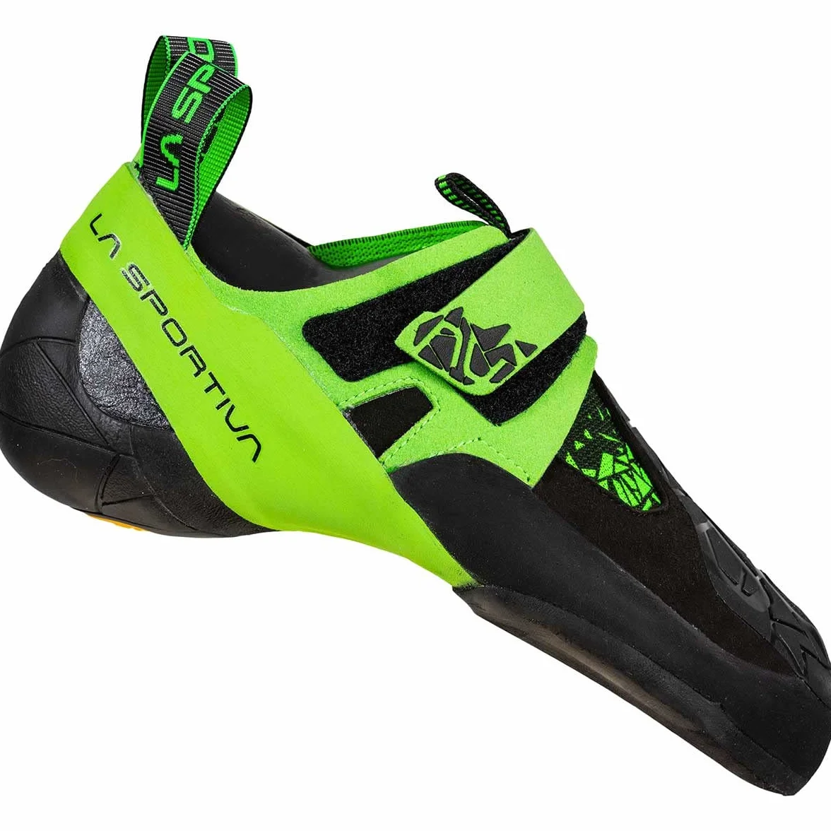 La Sportiva Skwama Vegan Zapatillas de Escalada Hombre