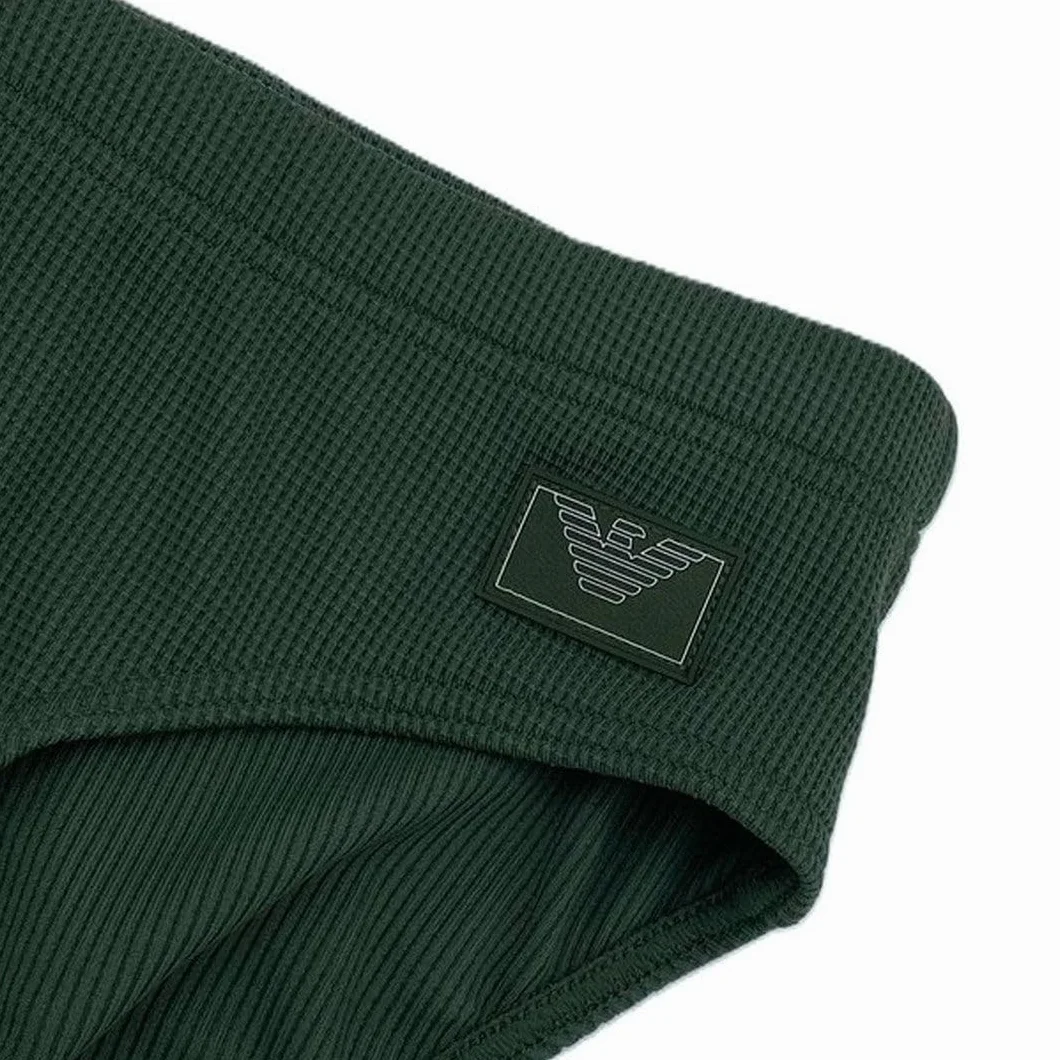 Emporio Armani Slip Bañador Hombre