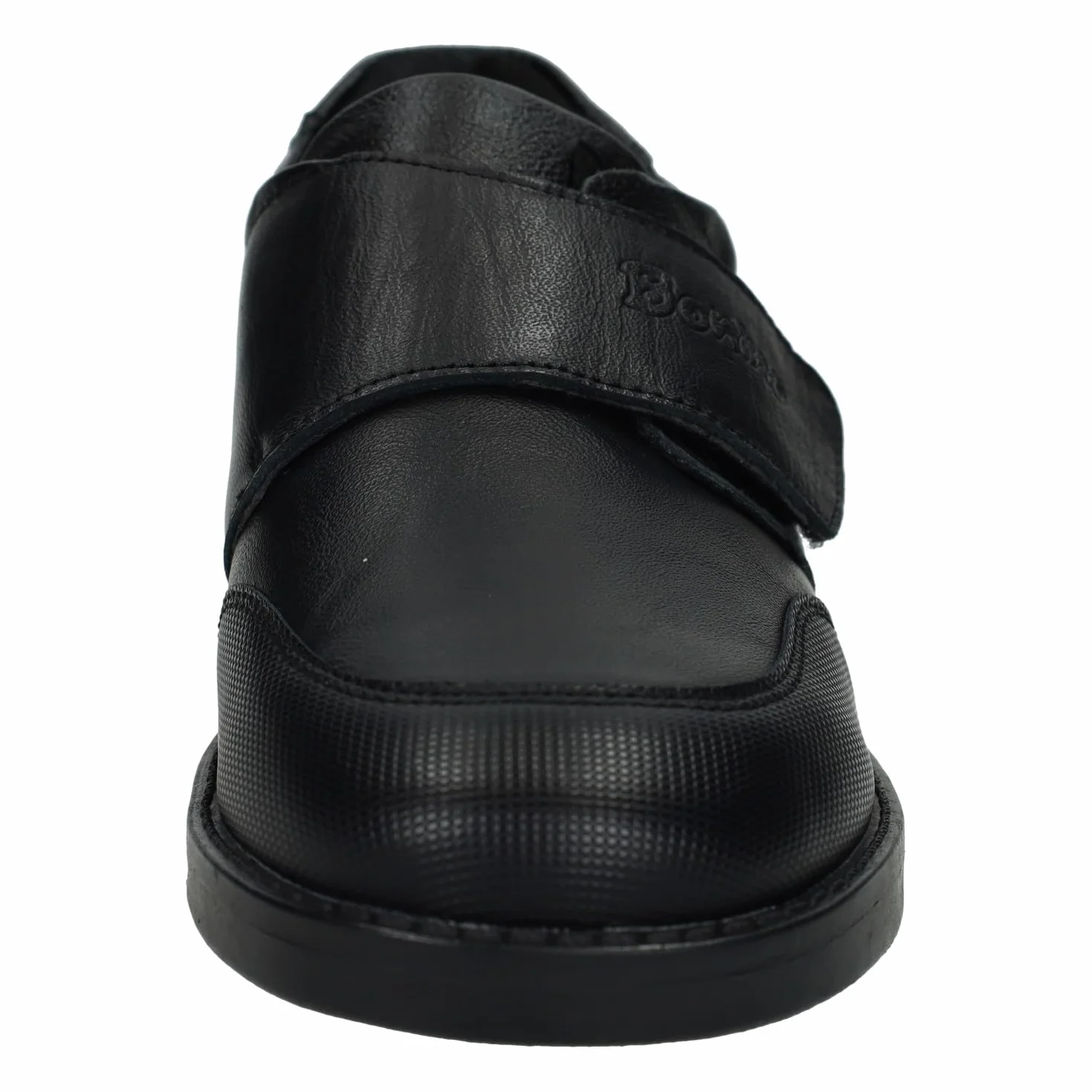 BONINO G02A-12 Zapatos Colegiales NIÑO Zapato
