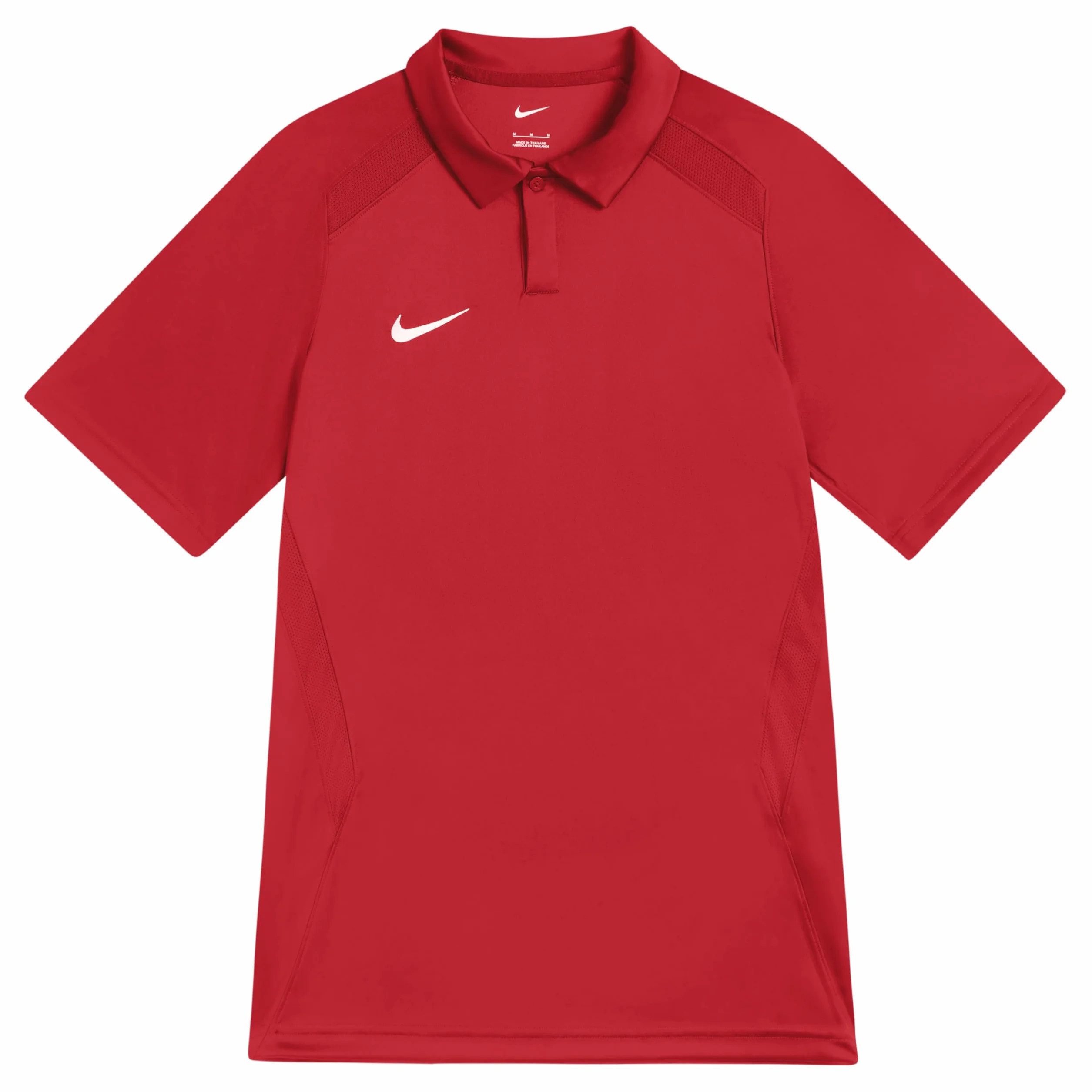 NIKE Mens Team Training Polo Camiseta Bebé-Niñas