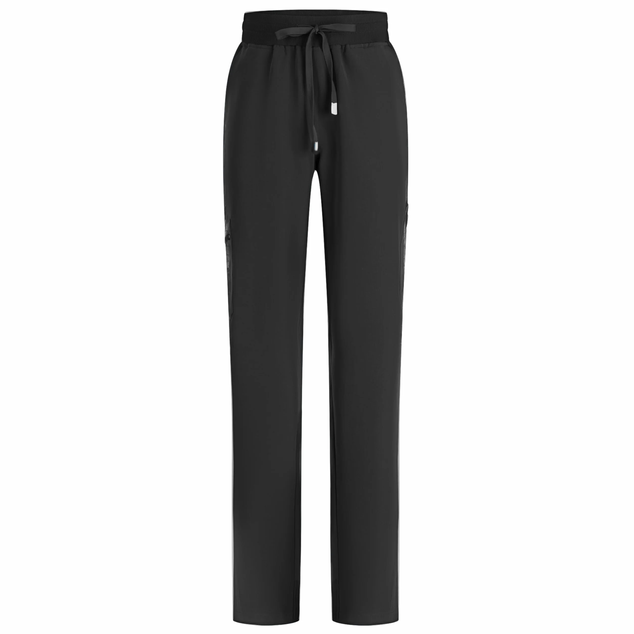 B-well Mauri Pantalón Sanitario Mujer Half-Jogger Uniformes Sanitarios con Elastano