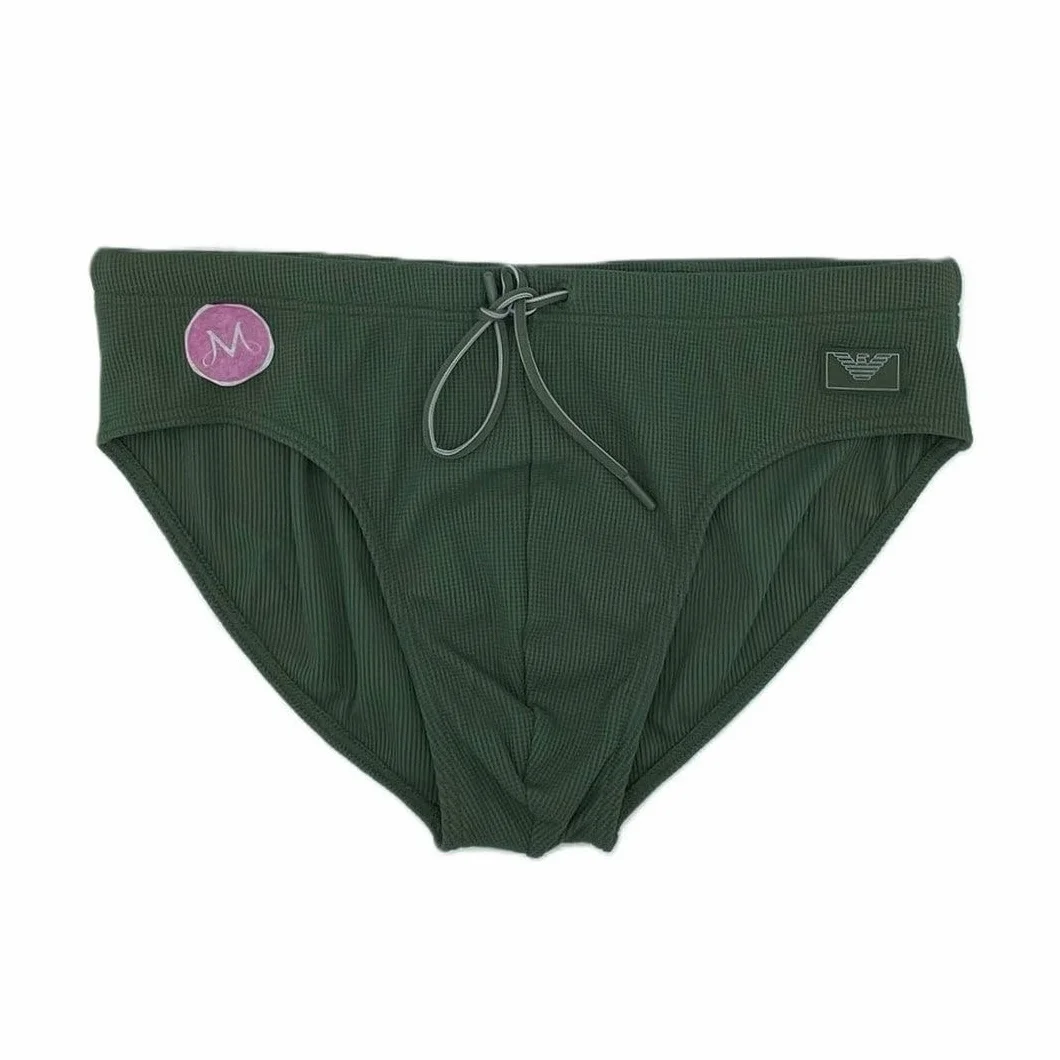 Emporio Armani Slip Bañador Hombre