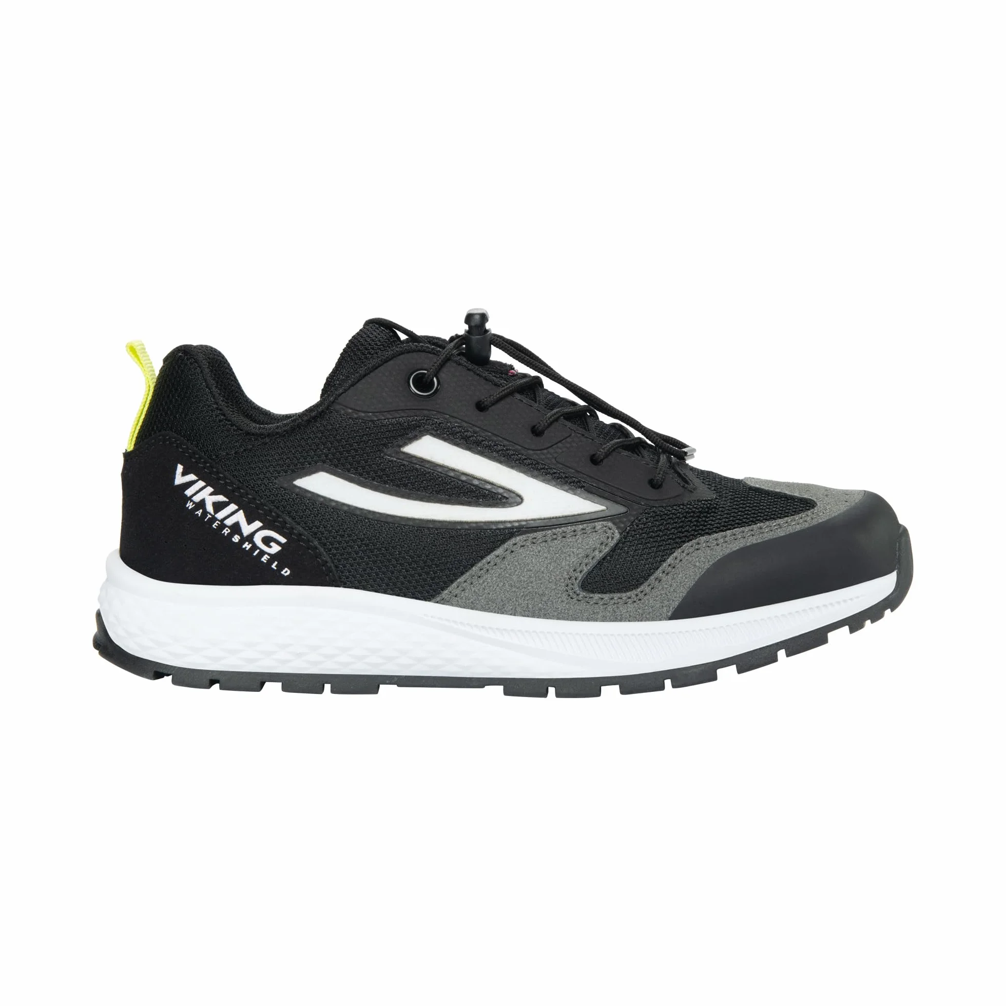 Viking Century WP SL Zapatillas de senderismo niños
