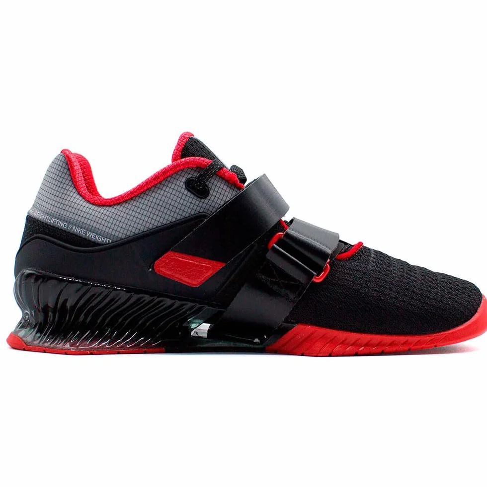 Nike Cd3463-010 Gymnastics Shoe Hombre