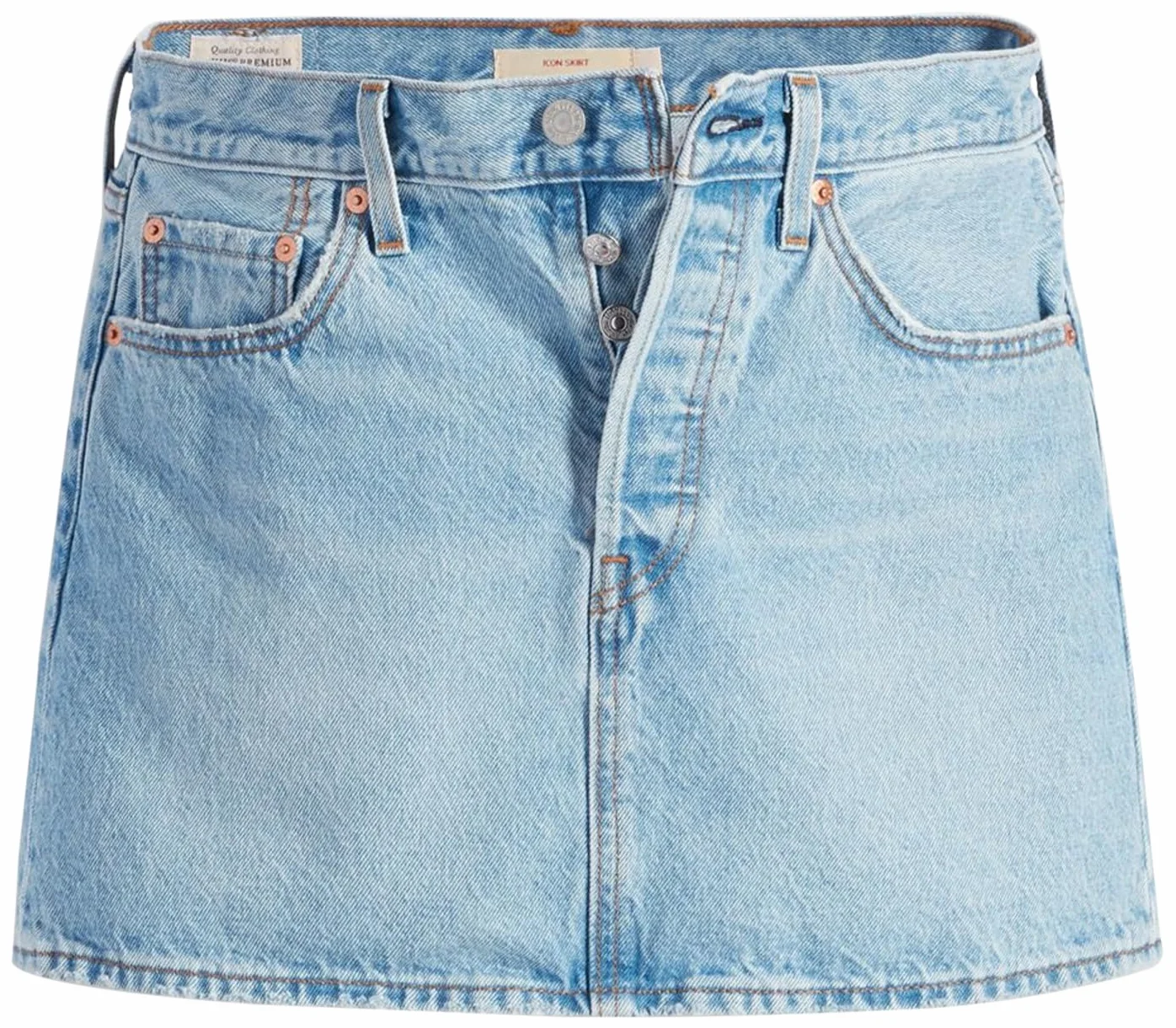 Levi's Icon Spódnica Damska