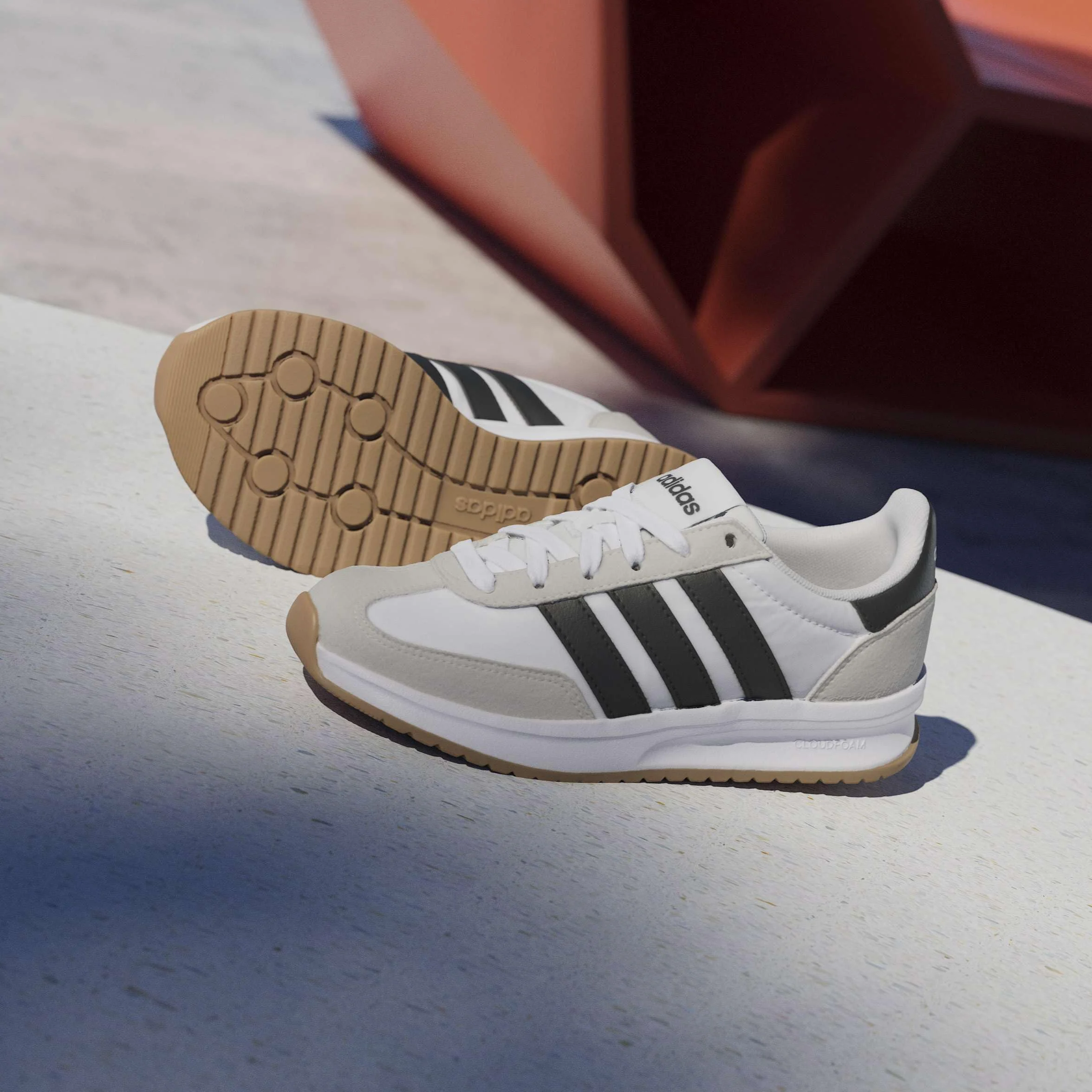 adidas Run 70s 2.0 Zapatos Junior