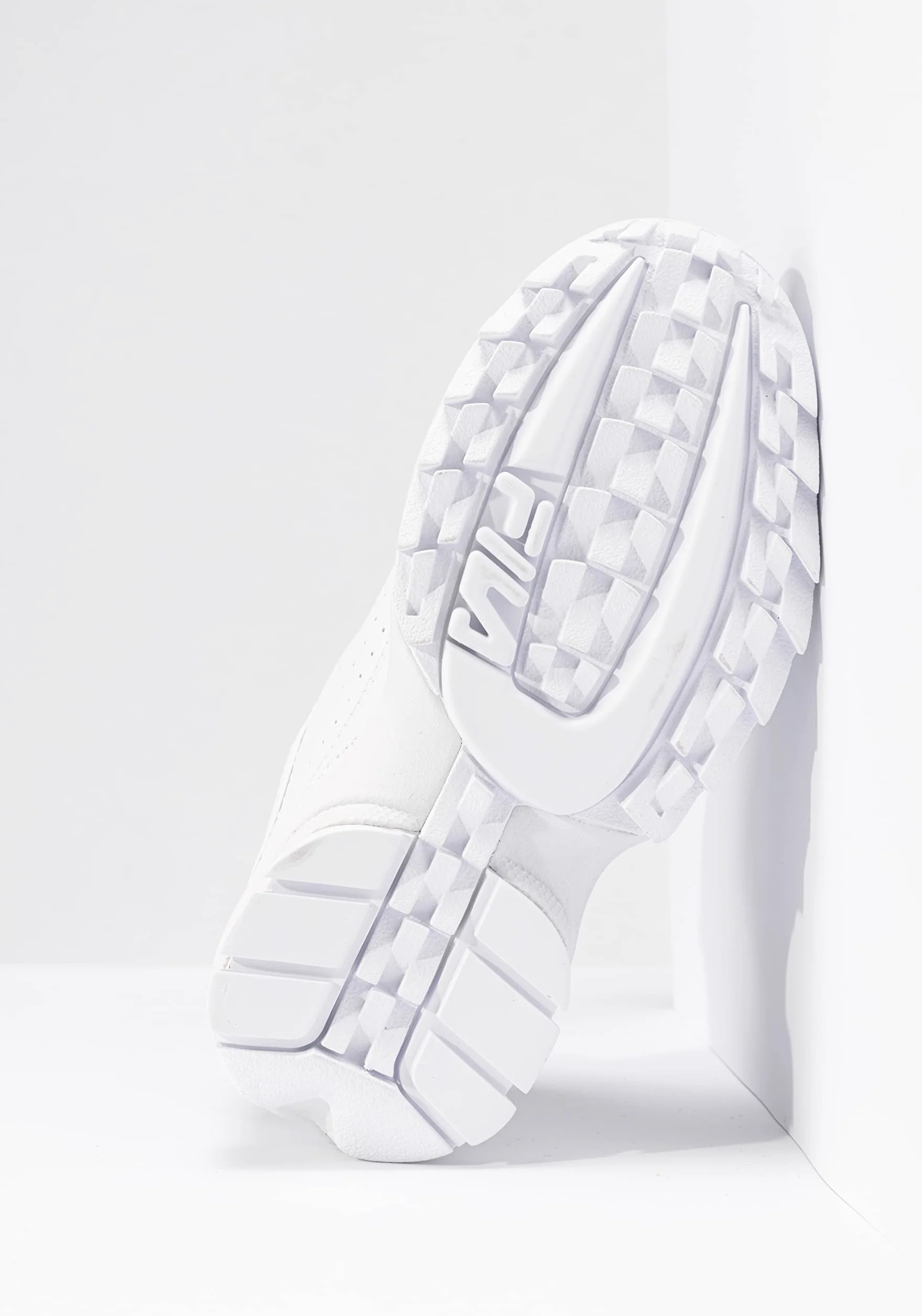 Fila Disruptor Teens Zapatillas Niñas