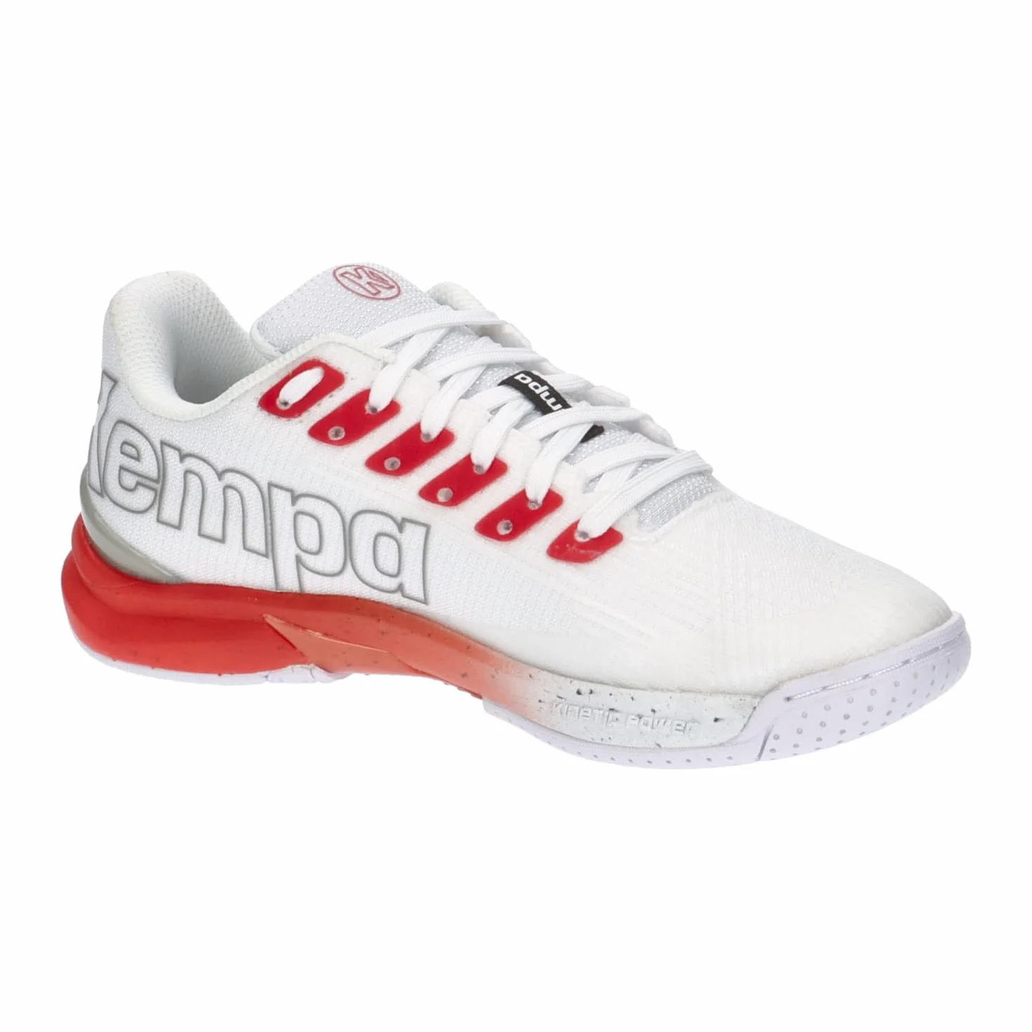 Kempa Attack Pro 2.0 Zapatillas de Balonmano Mujer