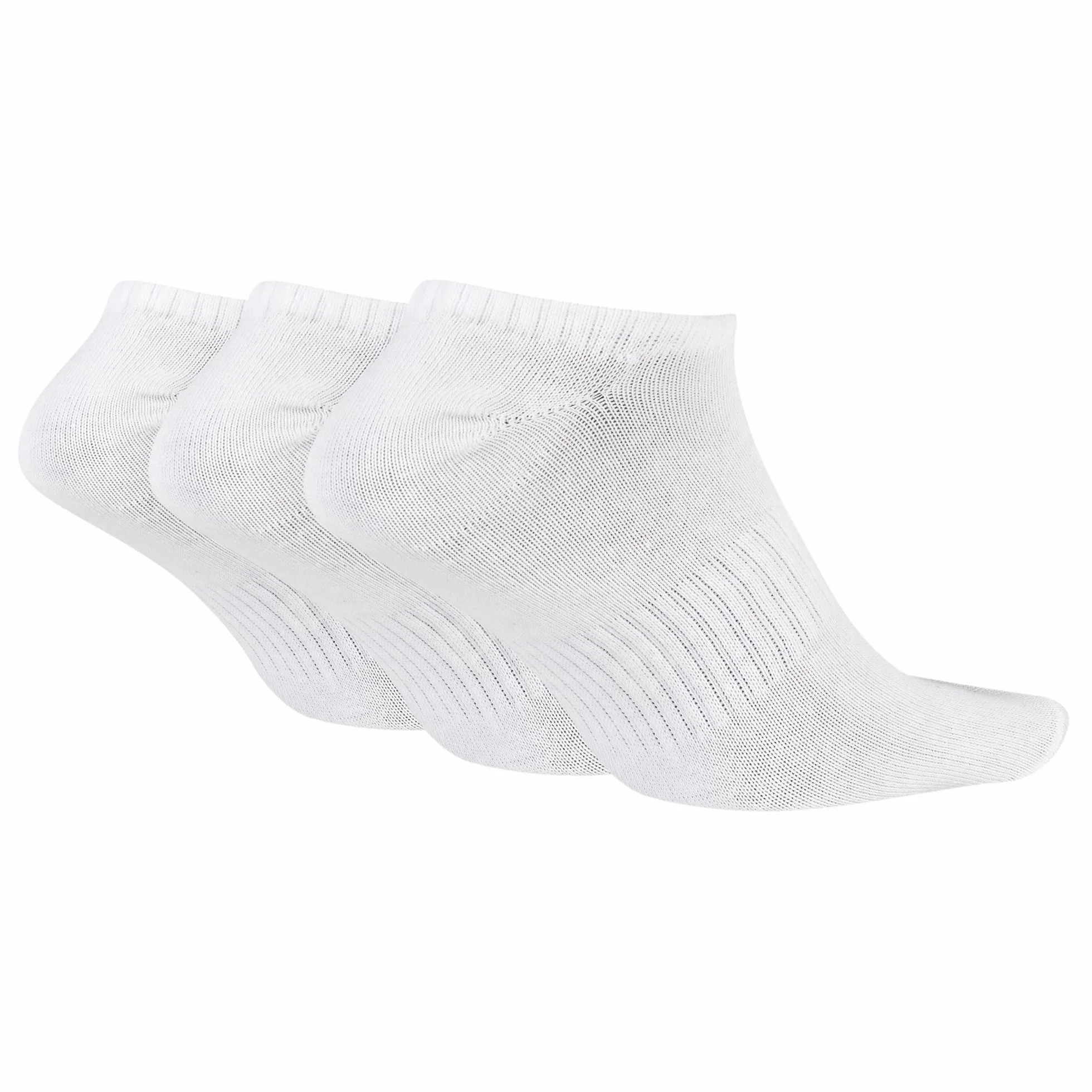 Nike Sneakersocks 3 Pares Calcetines Sneaker Füßlinge