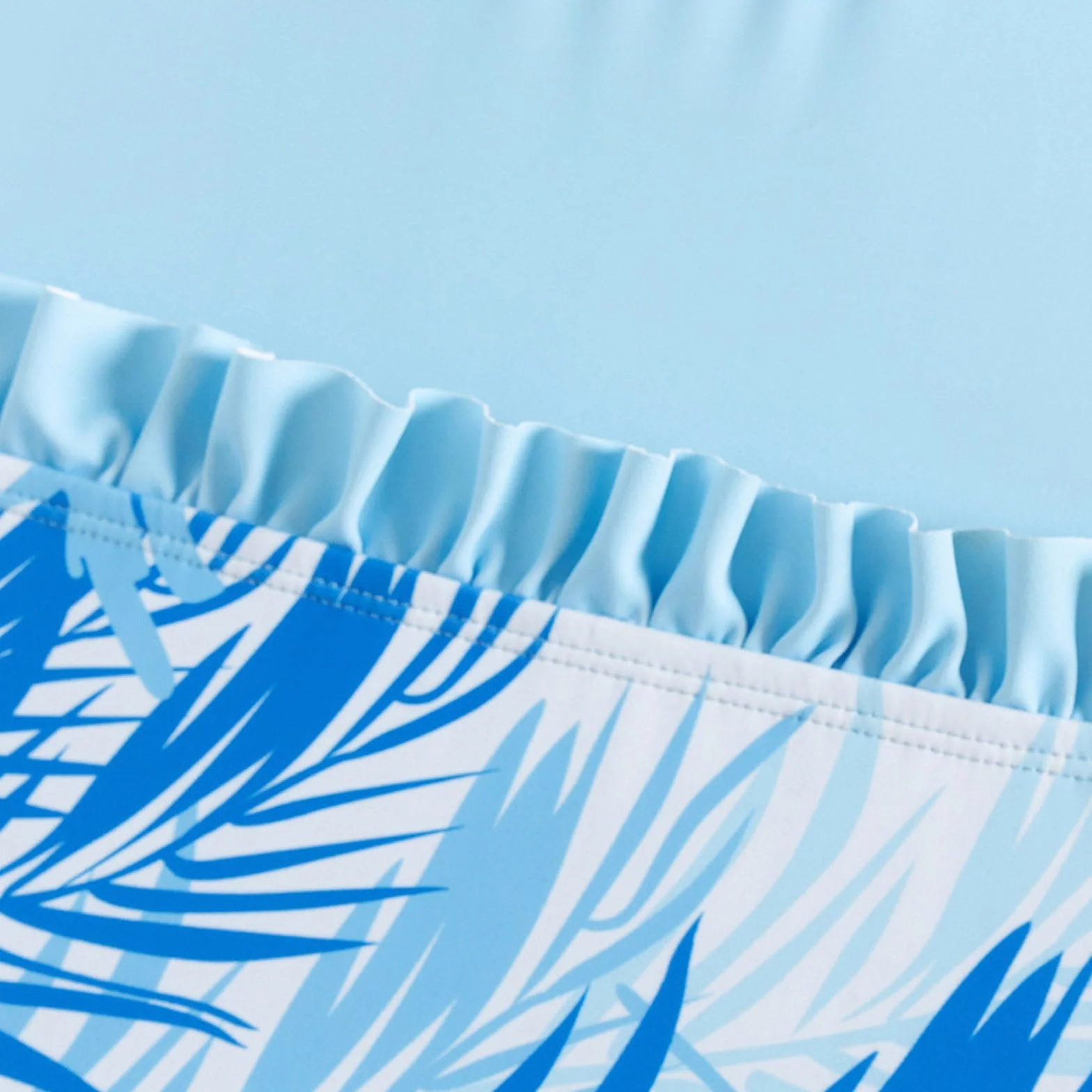 Bañador de mujer negro una pieza estampado floral playa deporte 36