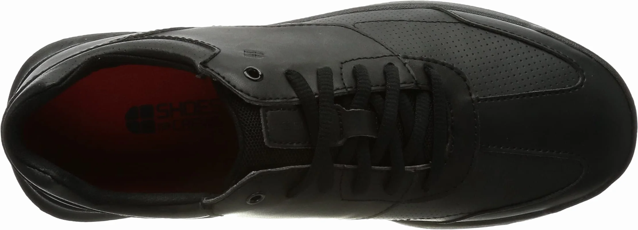 Shoes for Crews Liberty Zapatos Profesionales Antideslizantes Impermeables Mujeres