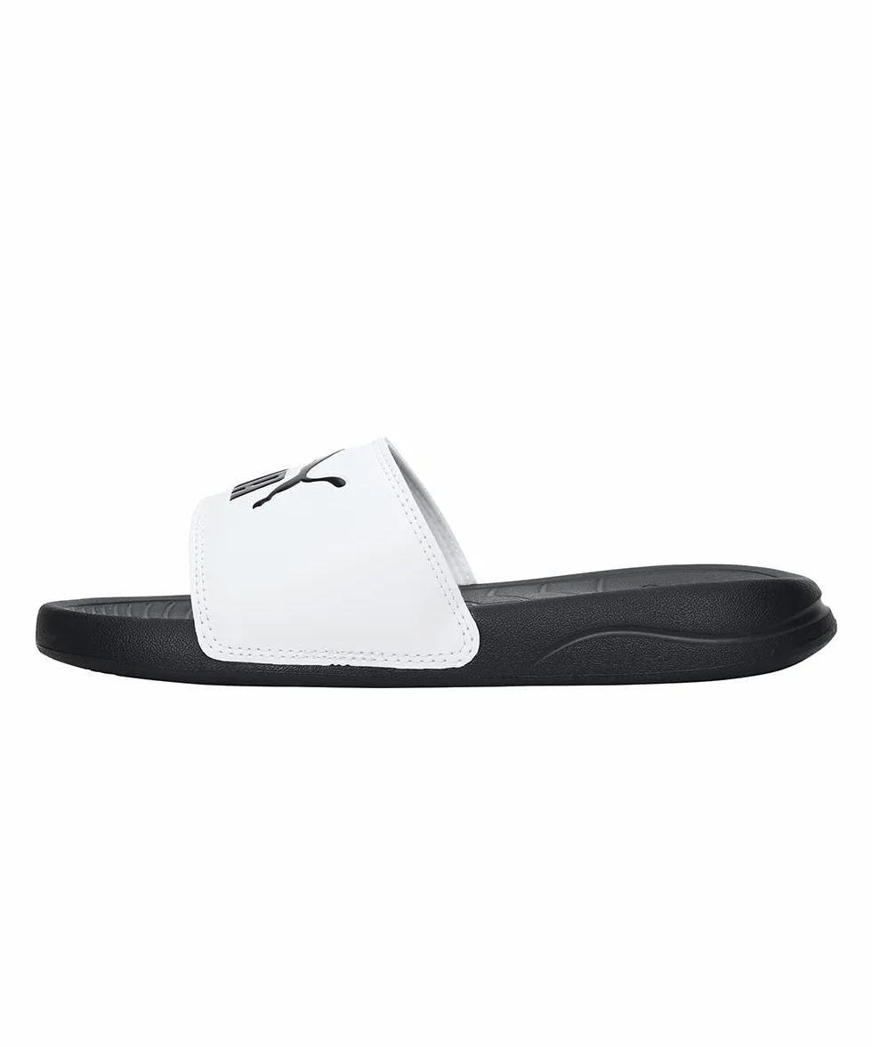 PUMA Zapatos de Playa y Piscina Unisex bebé 372017