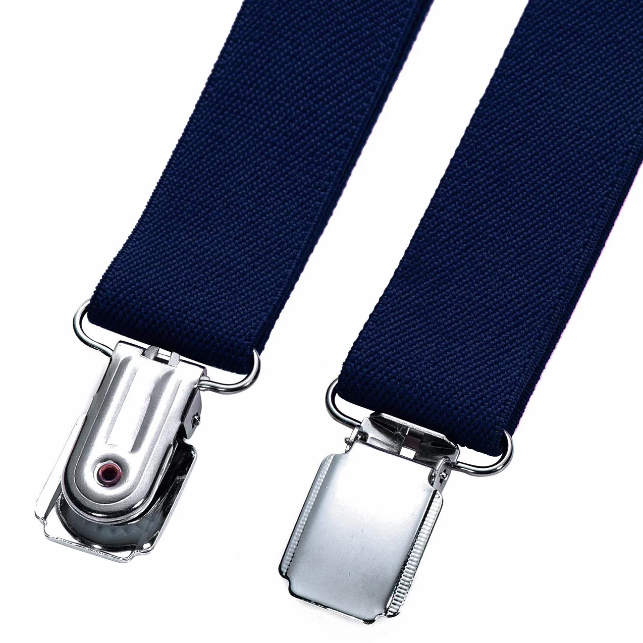 DonDon Tirantes Ajustables 2 cm Niños 80-110 cm 1-5 Años