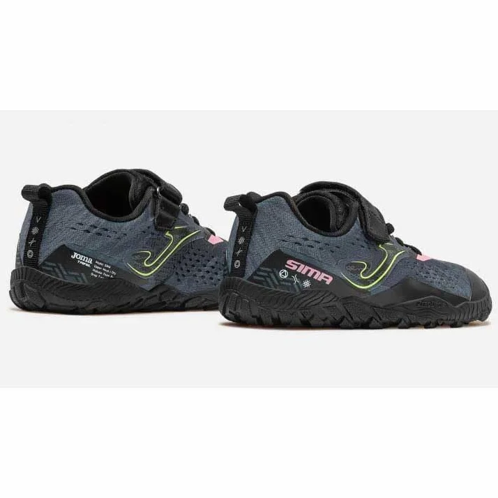JOMA Slima Barefoot Trail Running Shoes EU 36