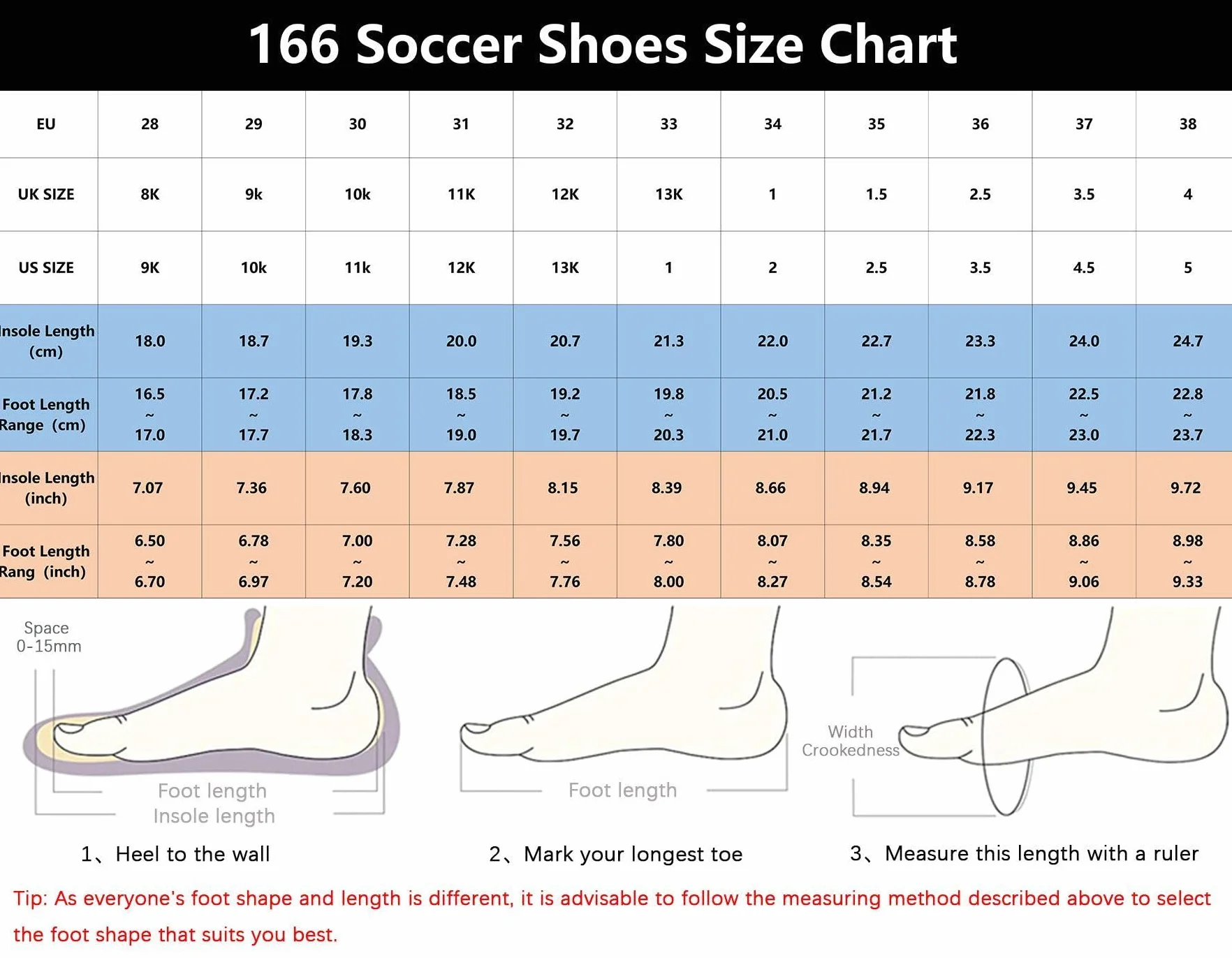 Zapatos de fútbol FG para niños Profesionales al Aire Libre TF Entrenamiento