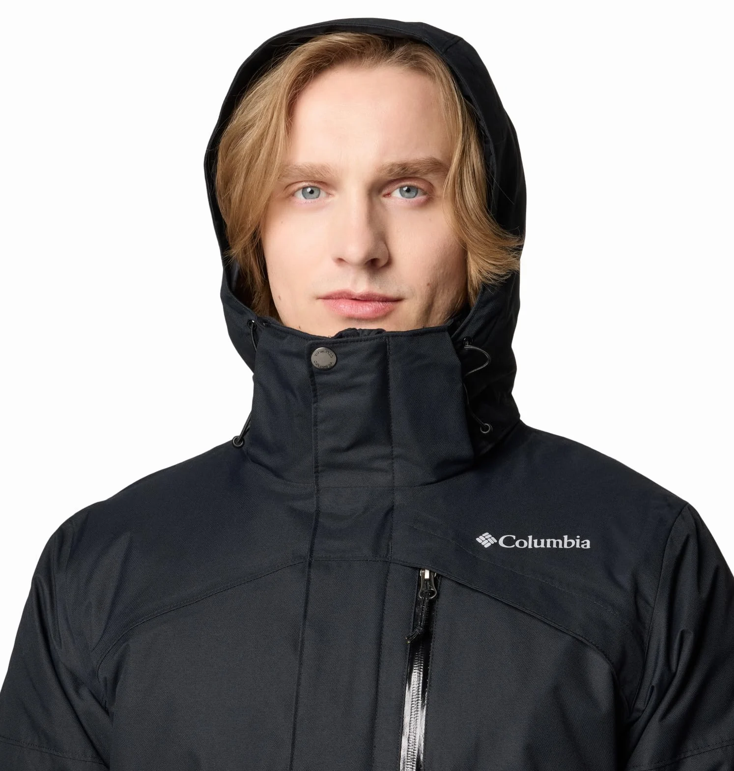 Columbia Last Tracks 2 Jacket Chaqueta de esquí Hombre