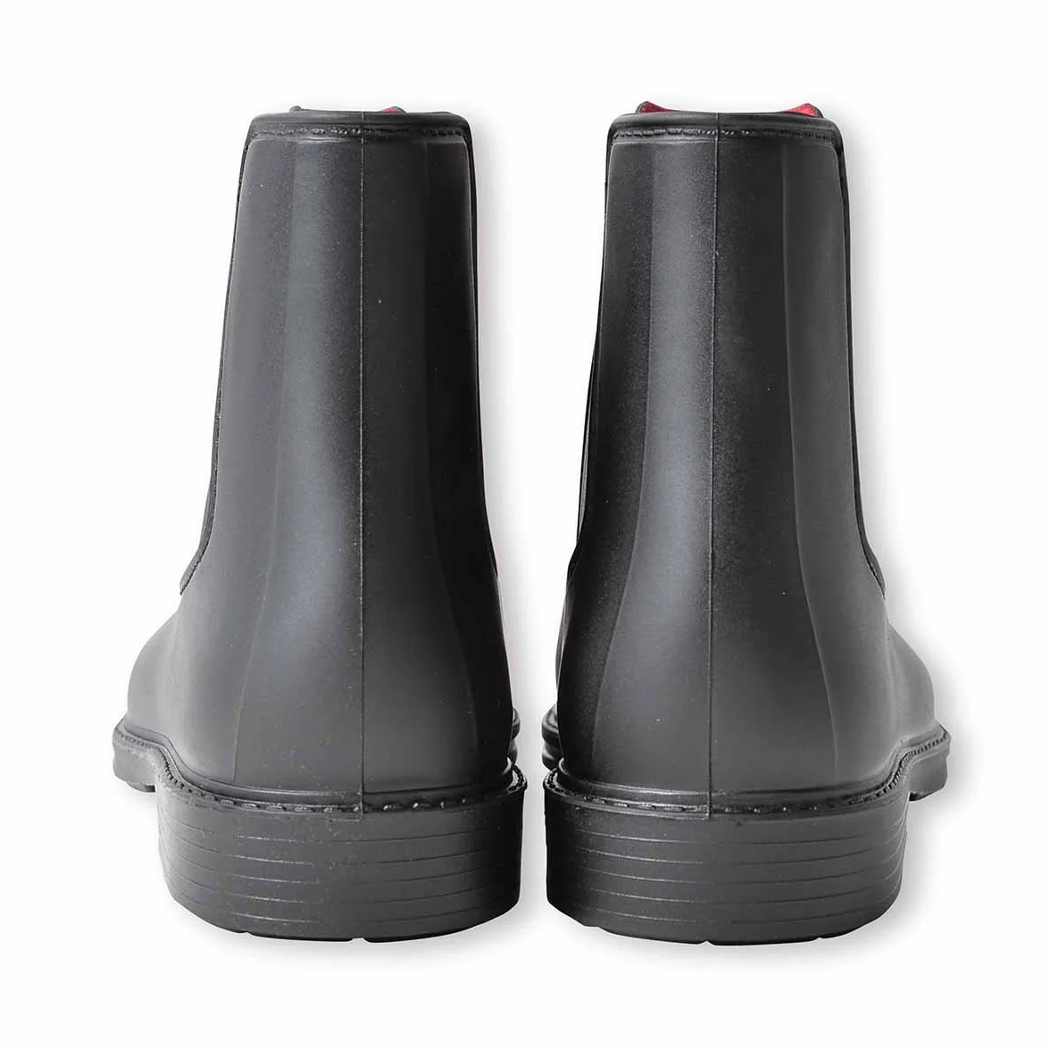 KERBL COWER AXONA PVC Negro Gr. 36