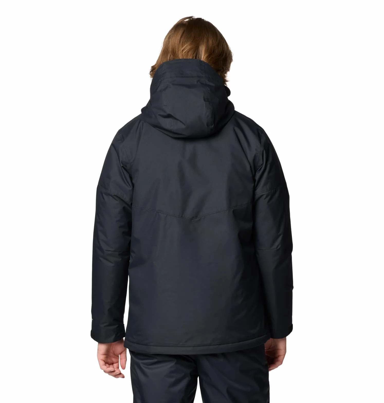 Columbia Last Tracks 2 Jacket Chaqueta de esquí Hombre