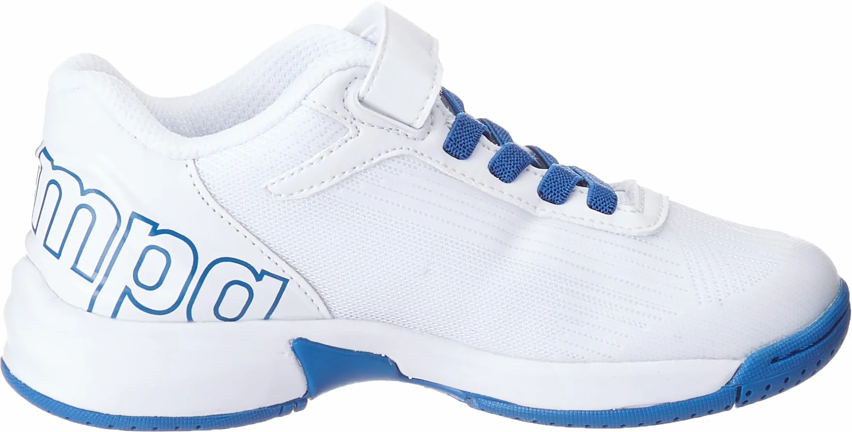 Kempa Attack 2.0 Junior Zapatilla de Balonmano Unisex niños